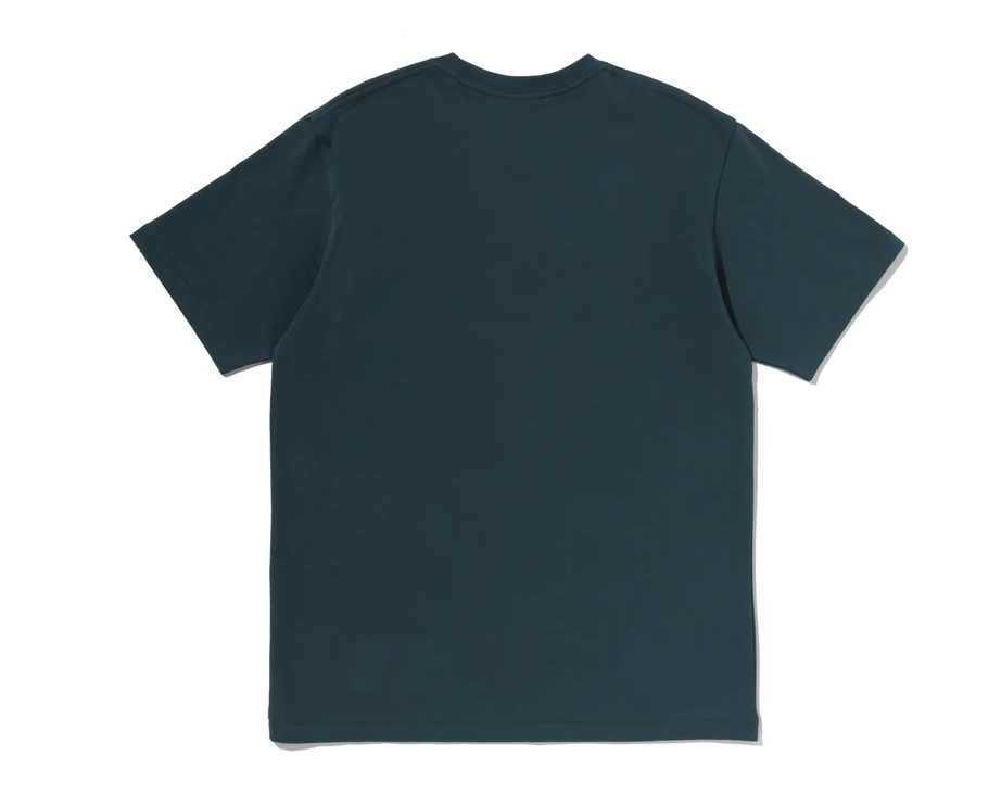 【BAPE男生】0530發售 HANDPRINT LOGO TEE