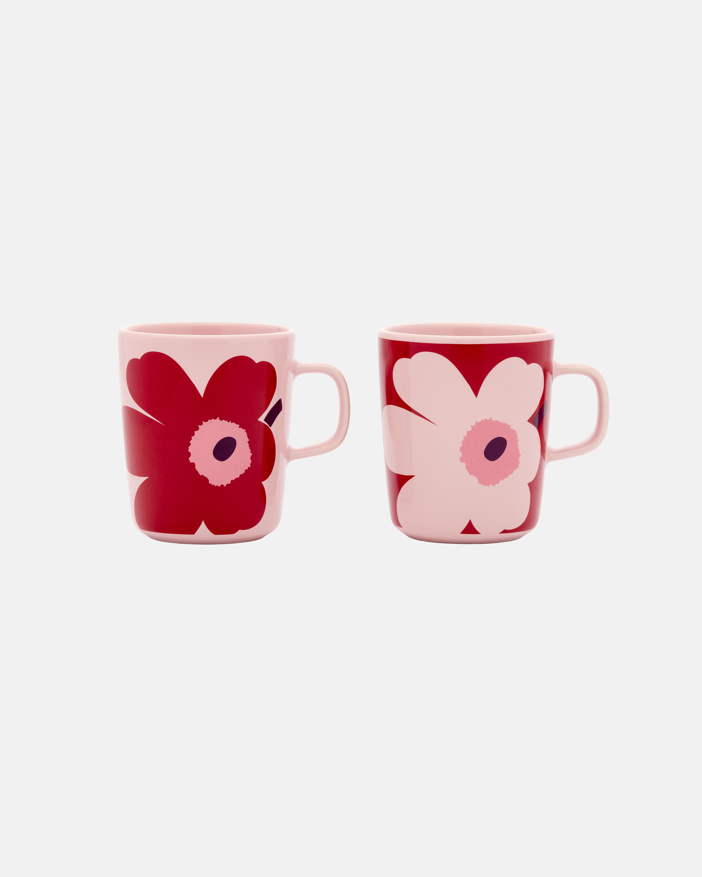 Juhla Unikko 馬克杯 250ml