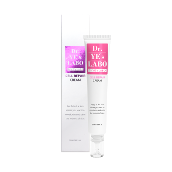 DR.YE's LABO 幹細胞修復美白抗皺燙鬥霜50ml (2件$336 ，平均$168@1支)*折實滿$699包京東送貨上門*295live
