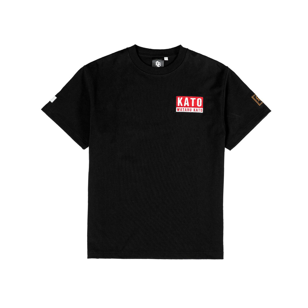 【LIBERTY WALK】0530發售新品WATARU RISING SUN TEE