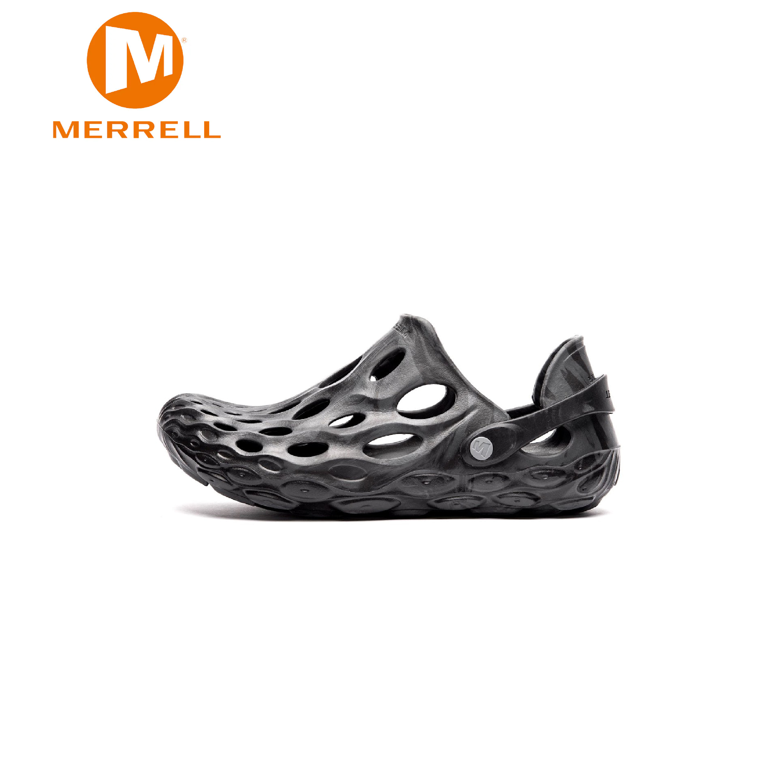 MERRELL Hydro Moc 水陸兩棲洞洞鞋