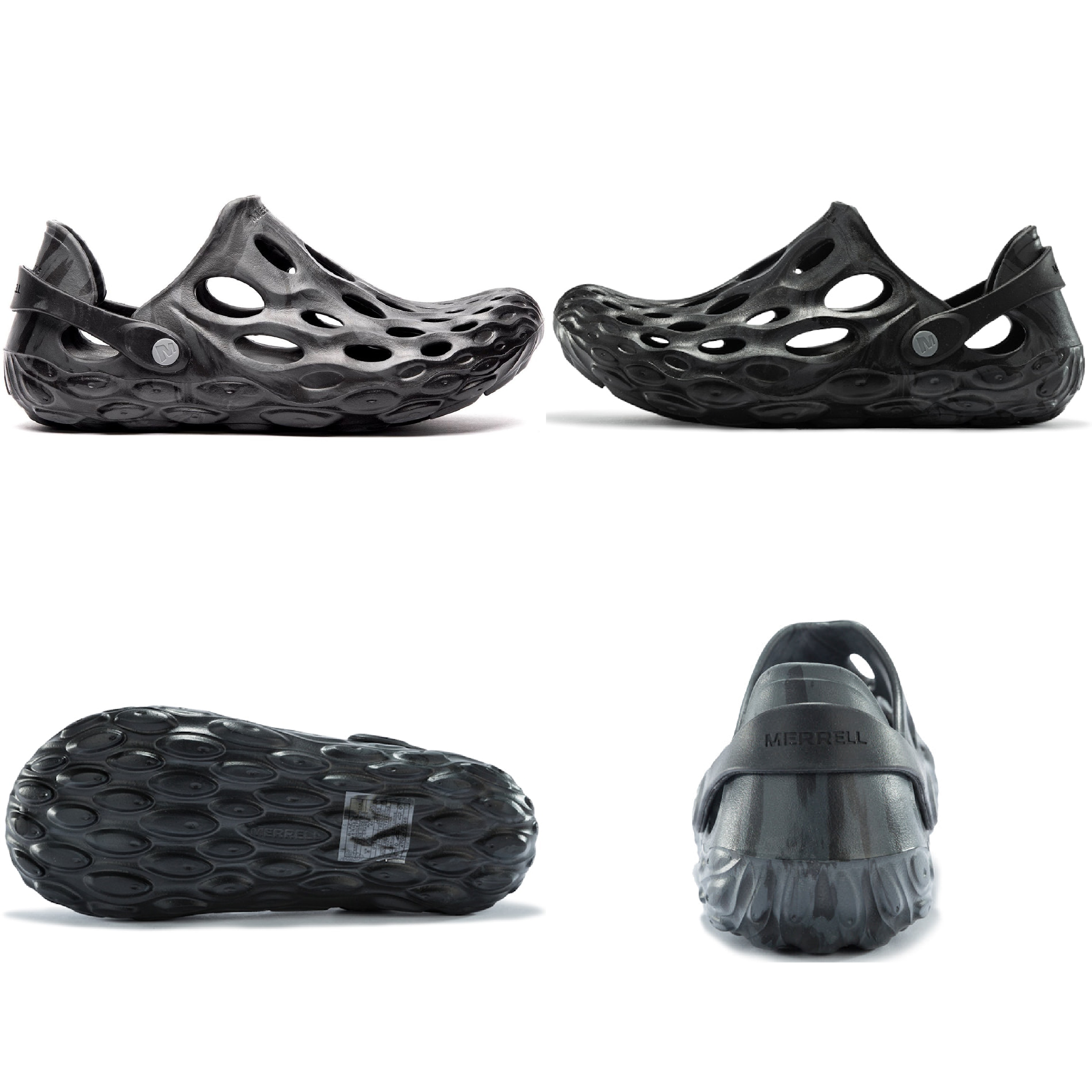 MERRELL Hydro Moc 水陸兩棲洞洞鞋