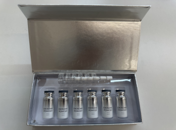 DR.YE's LABO 高純度外泌液美白安瓶粉6支*5g (2盒以上每盒減$60，凡買3盒以上加送NMN啟動抗衰老抗皺緊緻精華乳液100ml)*折實滿$699包京東送貨上門*295live