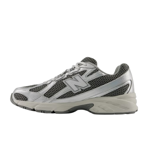 【官網限定】New Balance 740 金屬銀灰 男女 休閒鞋 U74096I