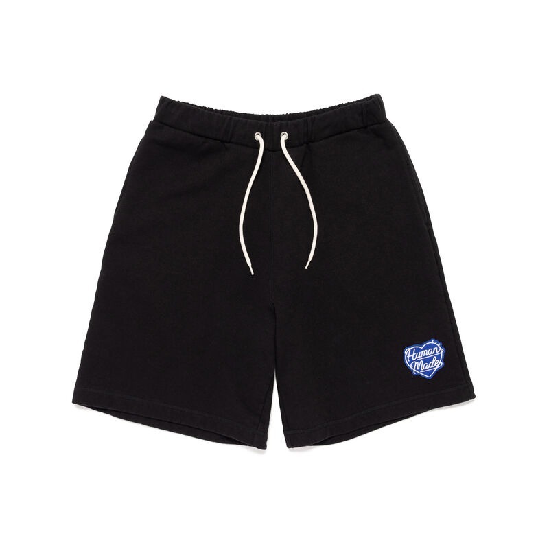 預購┃日本製 HUMAN MADE SWEAT SHORTS 運動 棉褲 短褲