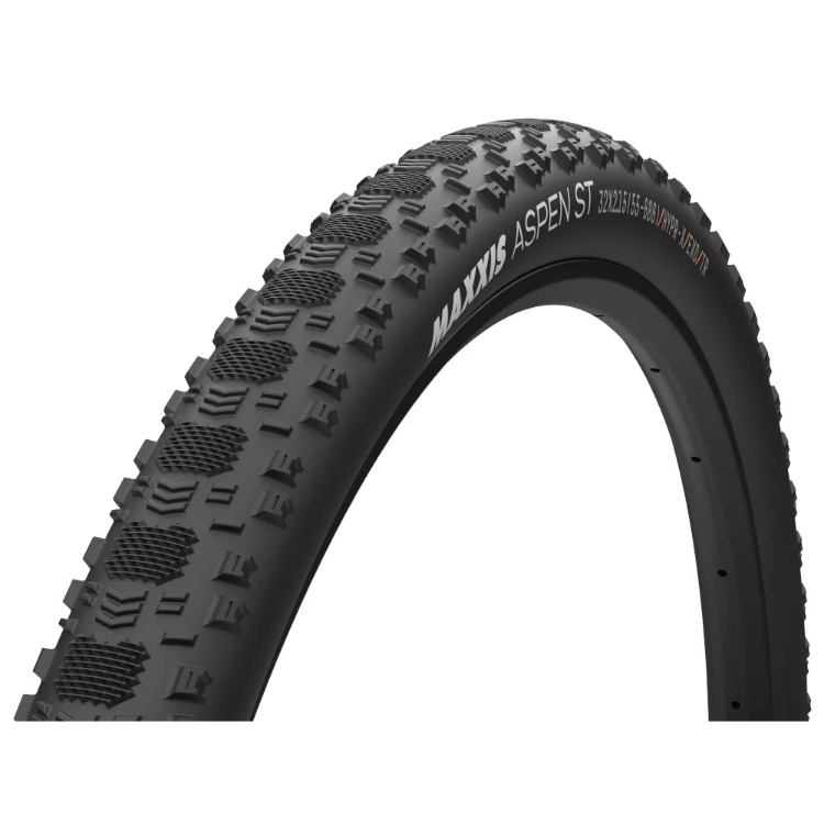 MAXXIS ASPEN ST 登山車可折胎