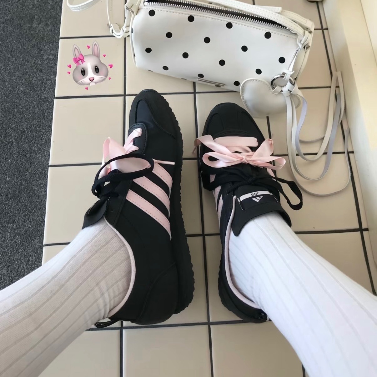 【半價優惠現貨】ADIDAS VS JOG 2.0