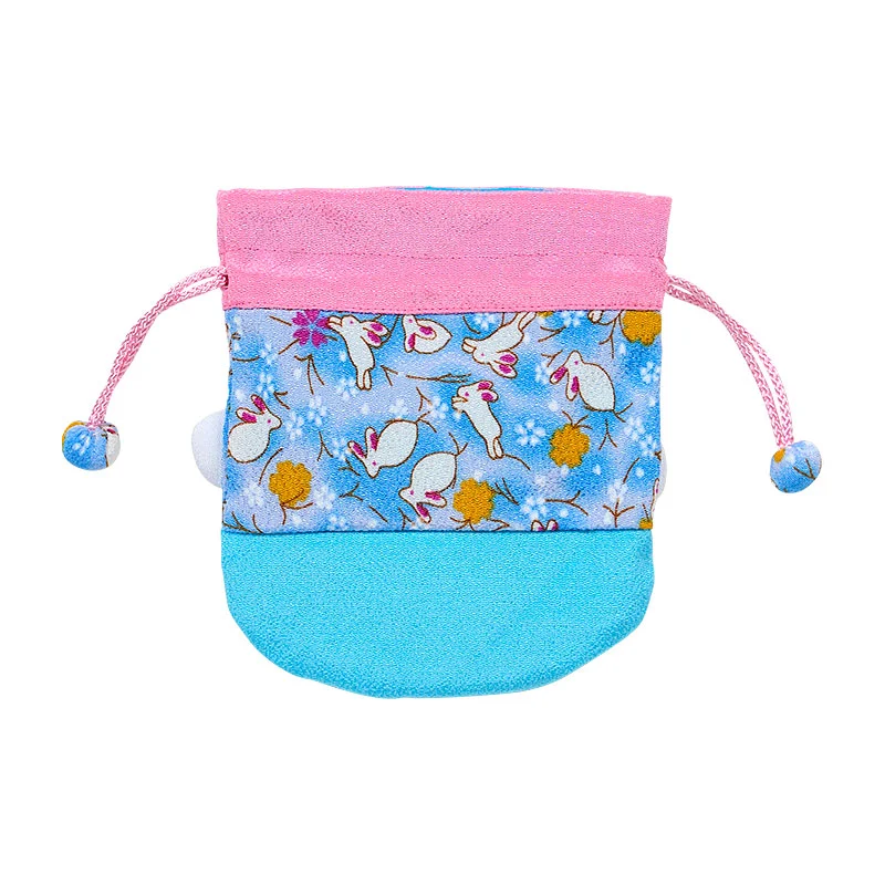 Sanrio Cinnamoroll 和風月兔袋仔 #C5
