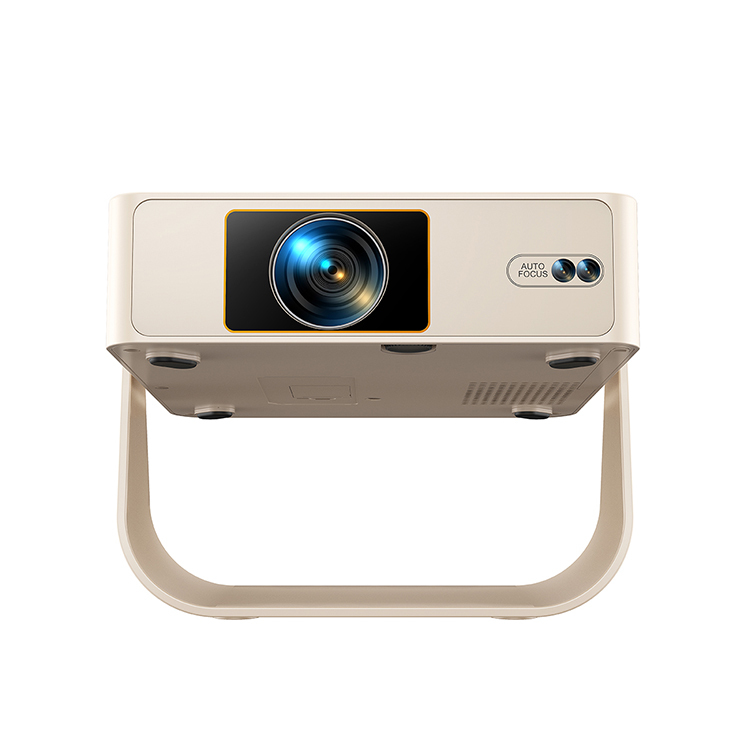 Yaber L1 Pro 旅行公幹超輕便攜旋轉智能投影機