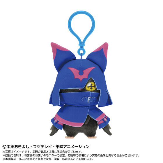 251908 Pbandai 預訂 2026/10月 ぷりぬいマスコット キロプモン