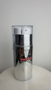 DR.YE's LABO 雙重冰火十重天護理精華100ml (2支$598，平均$299@1支，再送水感嫩膚去角質啫喱100ml))*折實滿$699包京東送貨上門*295live