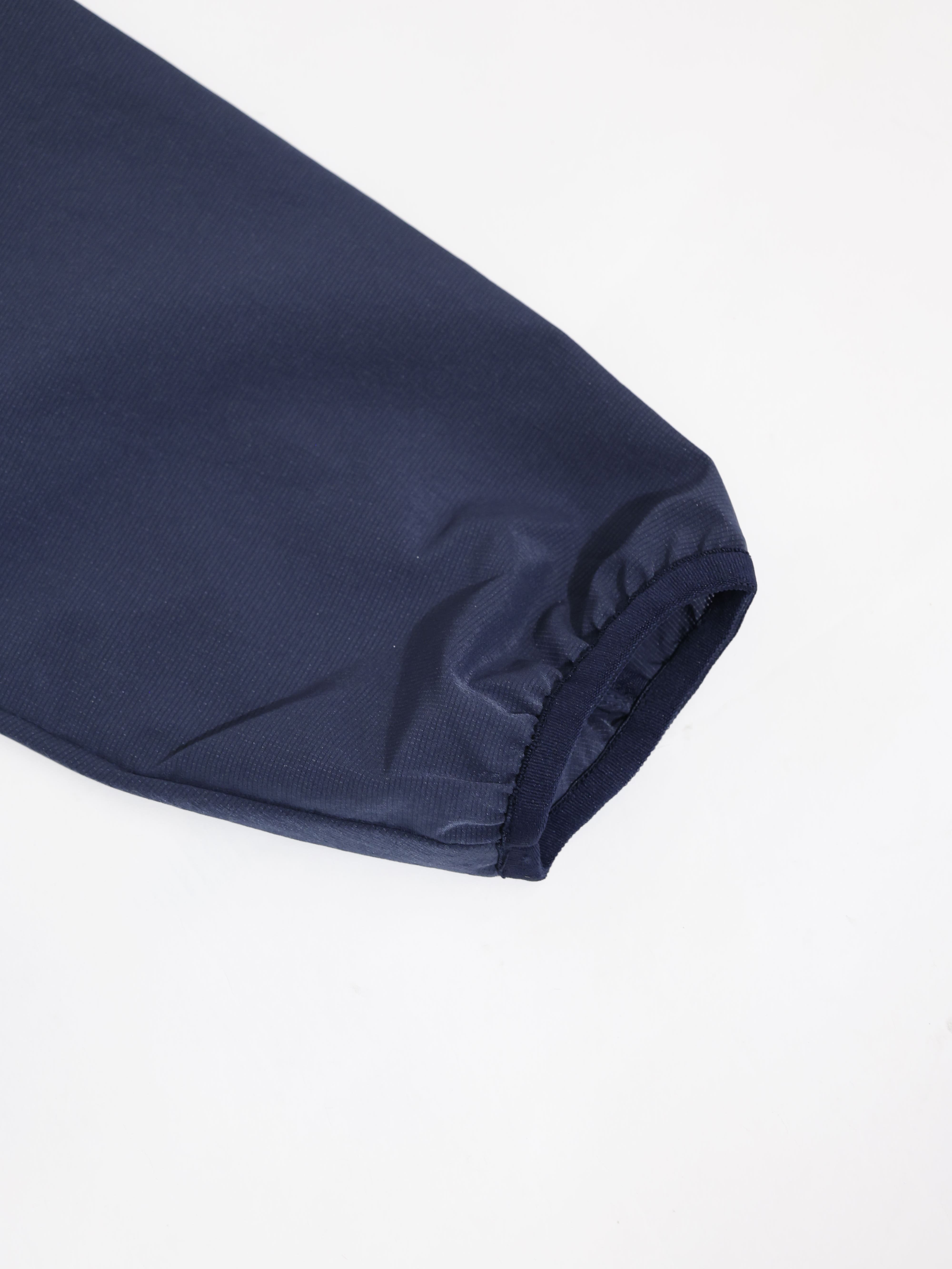 NANGA 男 Dotair Comfy Zip Parka 快乾外套 NA12429
