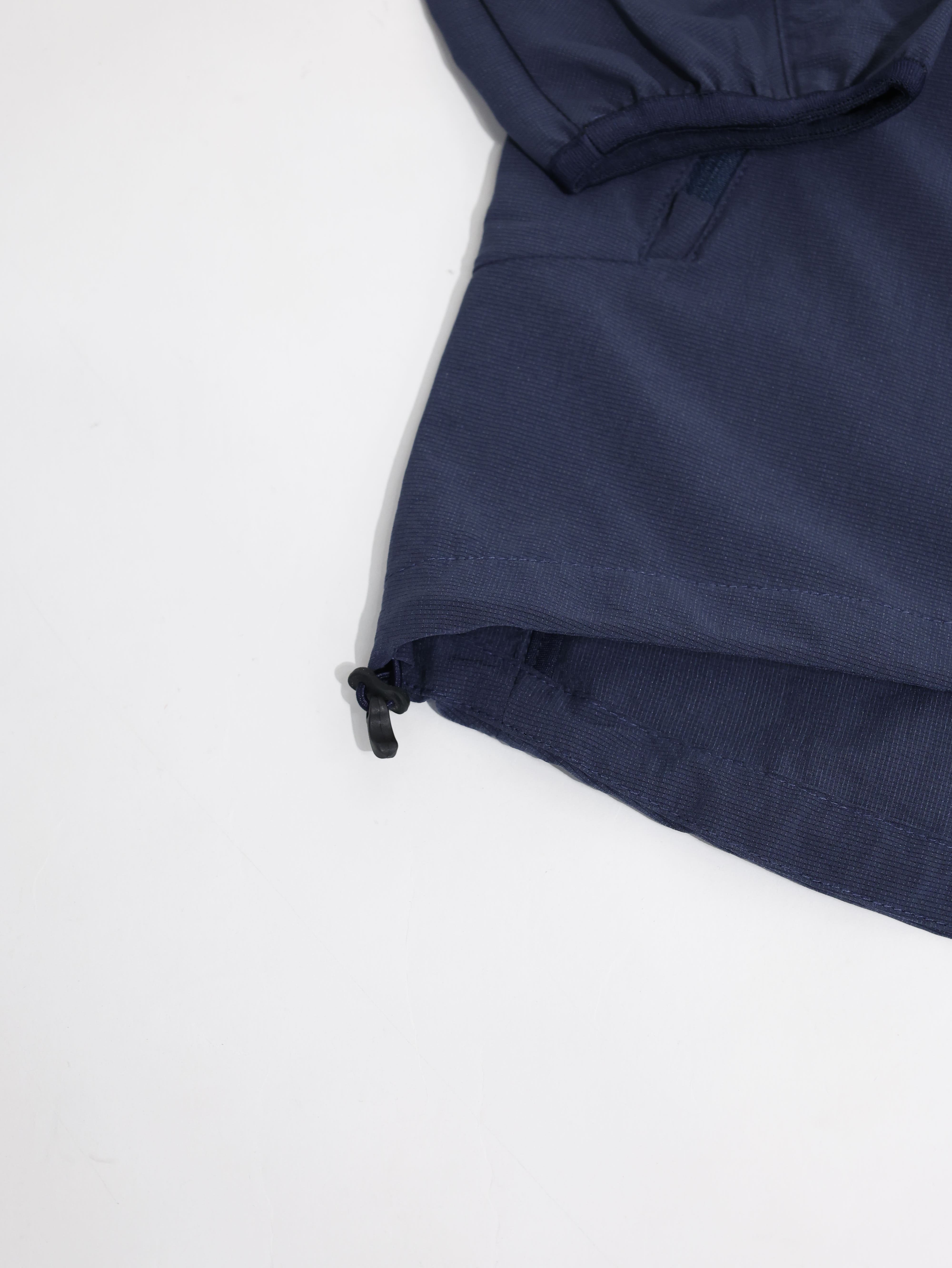 NANGA 男 Dotair Comfy Zip Parka 快乾外套 NA12429