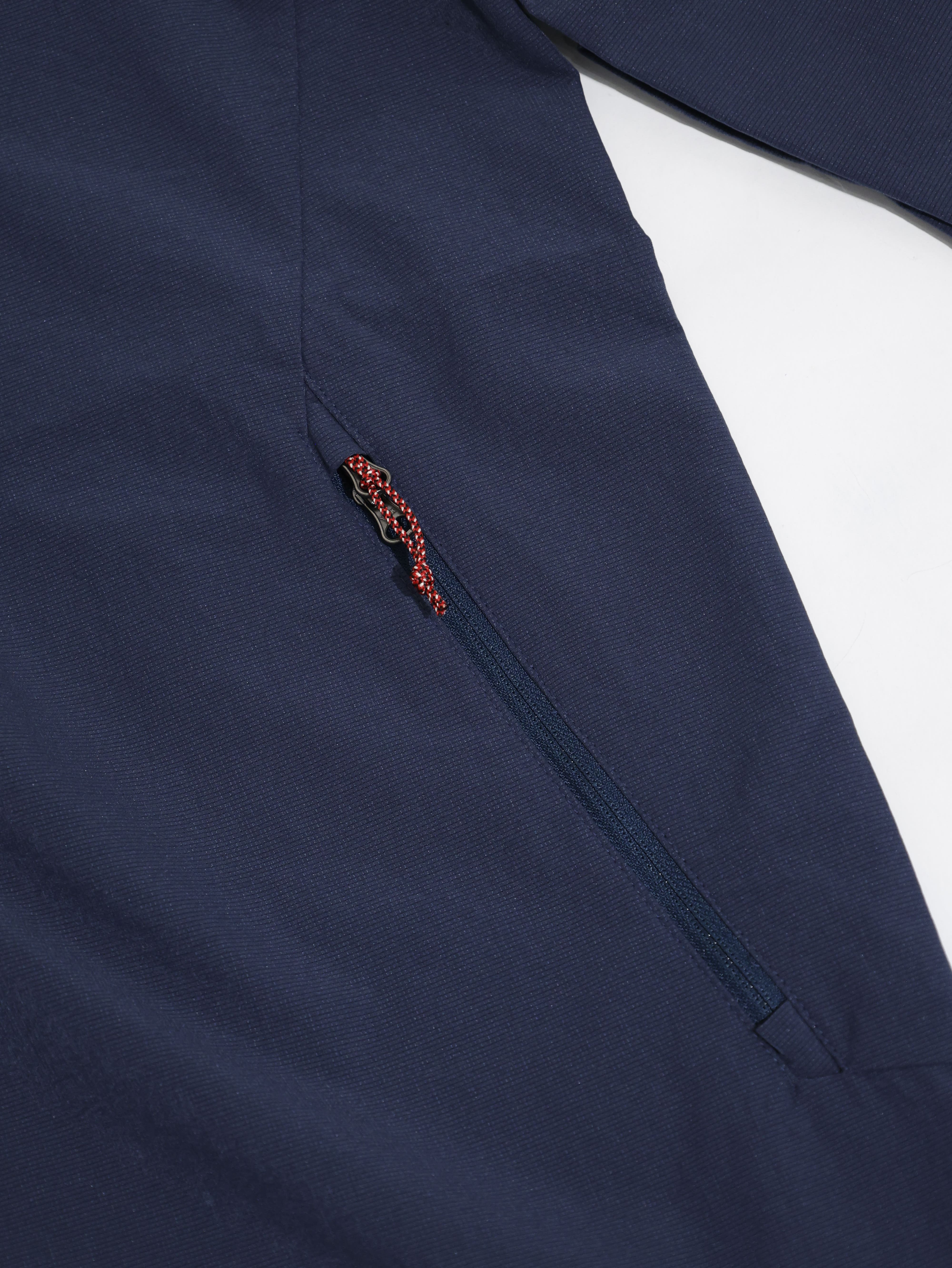 NANGA 男 Dotair Comfy Zip Parka 快乾外套 NA12429