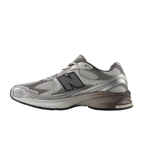 【官網限定】New Balance 2010 "GRAY DAY" 煙灰銀 男女 休閒鞋 U2010753