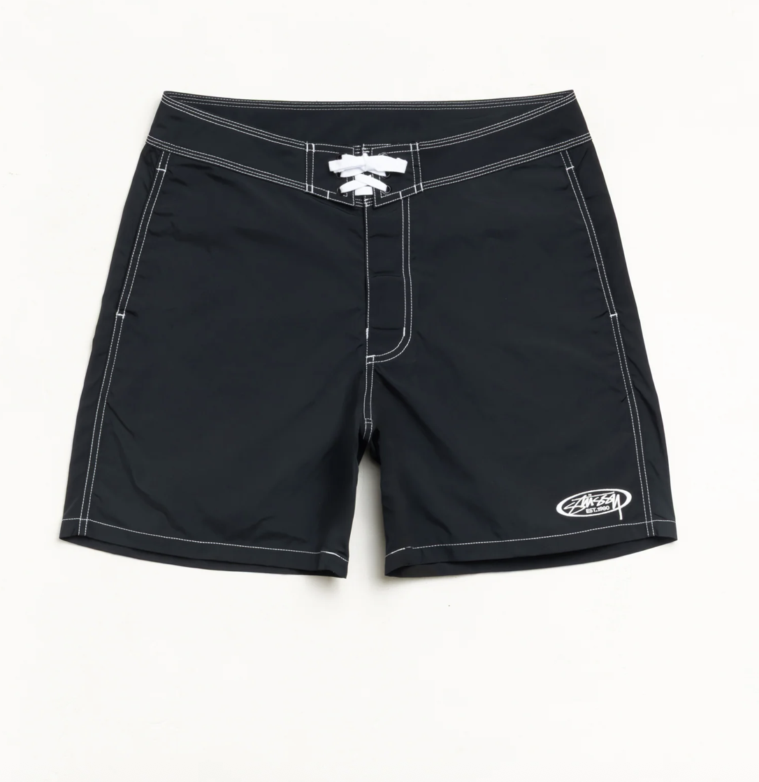 【Stussy】0529發售26夏季系列COASTAL BOARD SHORT