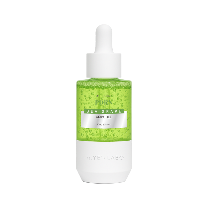 DR.YE's LABO 精華安瓶80ml (任選2支$336，平均$168@1支)*折實滿$699包京東送貨上門*295live