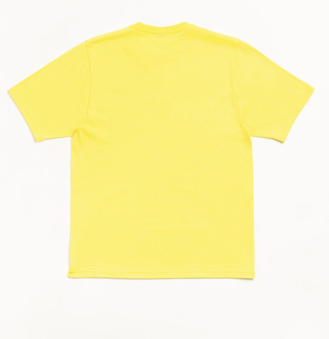 【Stussy】0529發售26夏季系列STUSSY SPORT STONE WASHED TEE