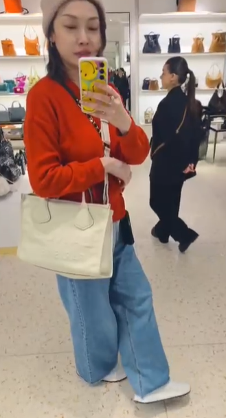 英國代購 -bag 2
