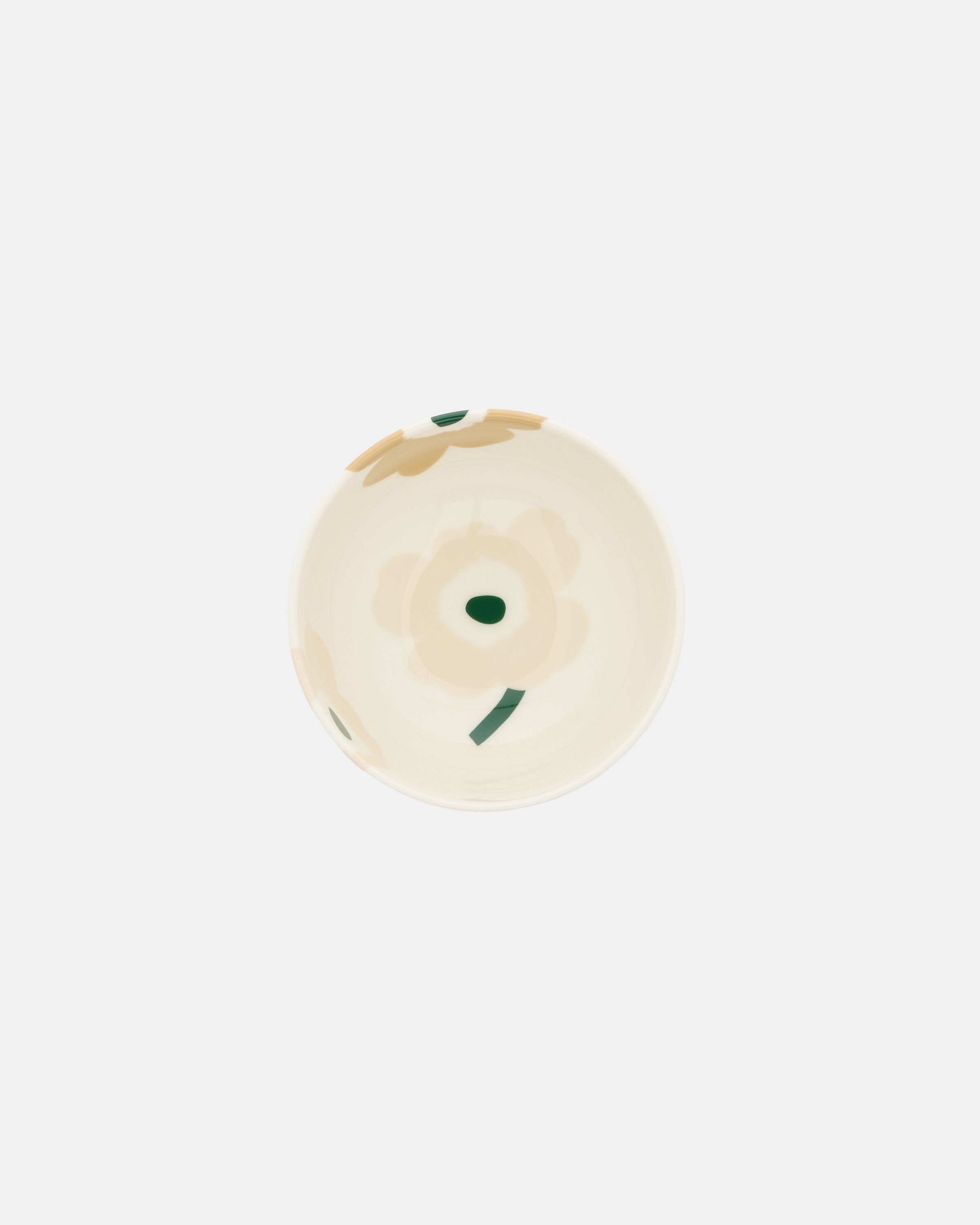 Unikko 陶瓷碗 300ml