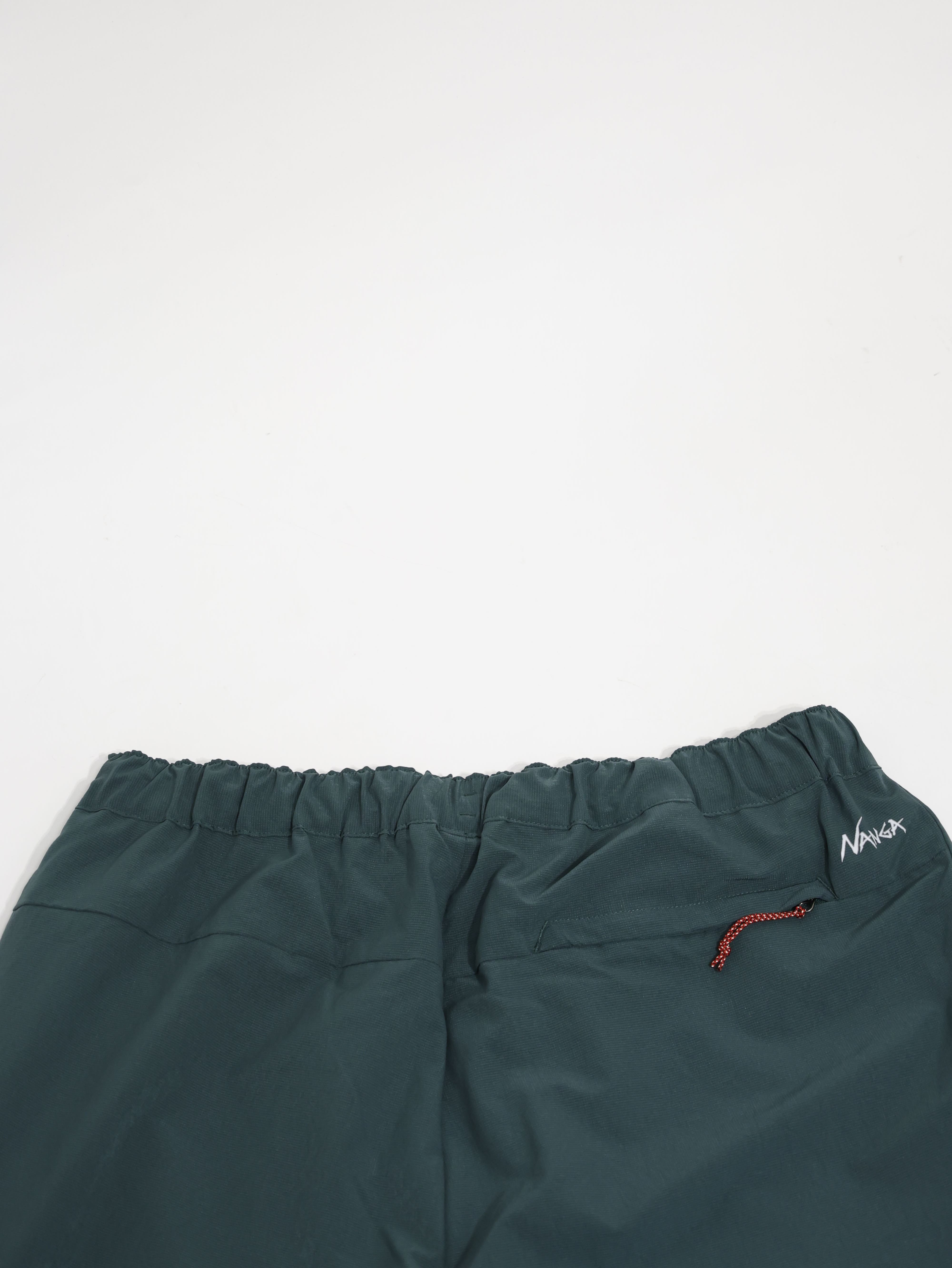 NANGA 男 Dotair Comfy Jogger PT 長褲 NA12616