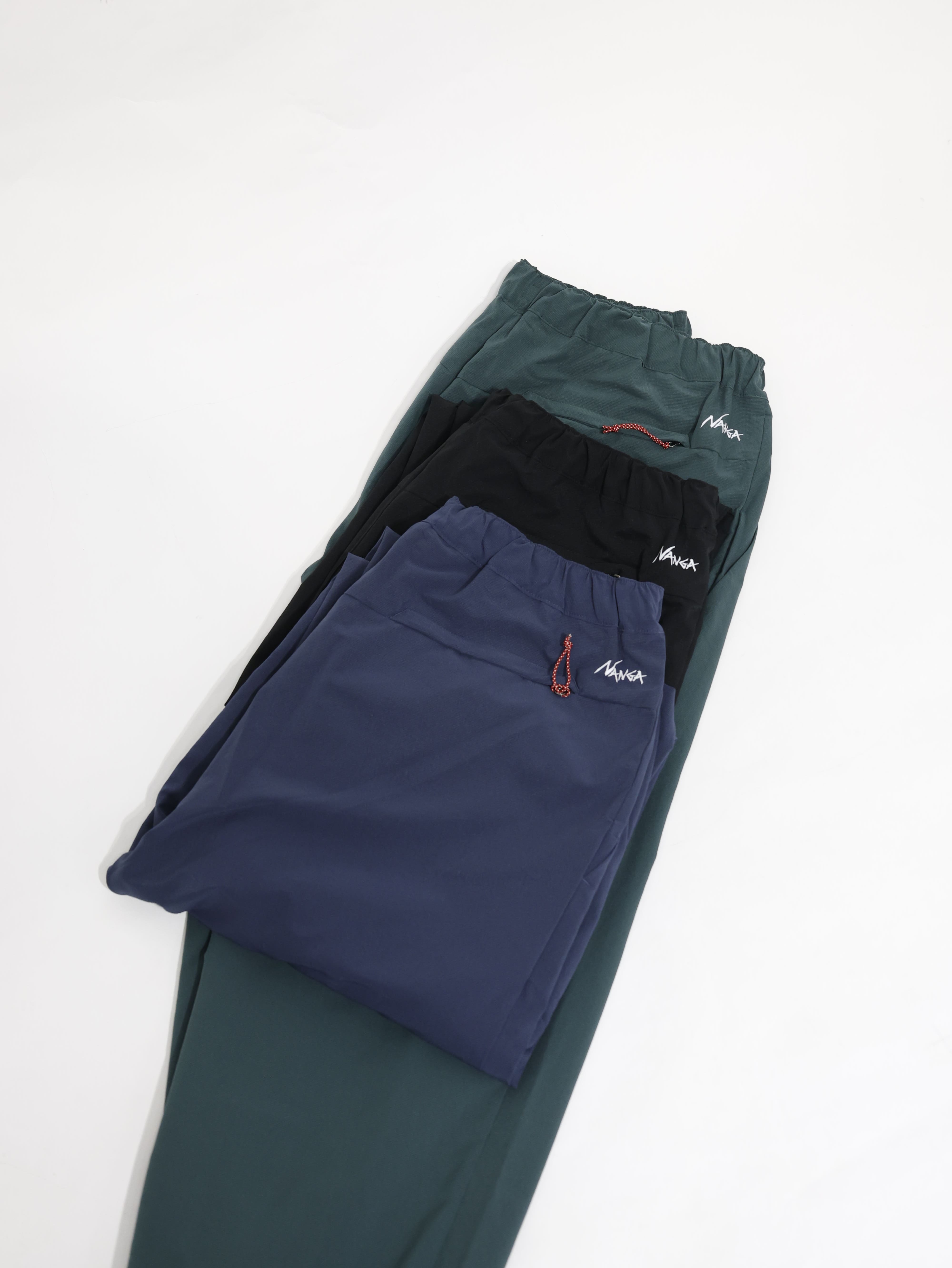 NANGA 男 Dotair Comfy Jogger PT 長褲 NA12616