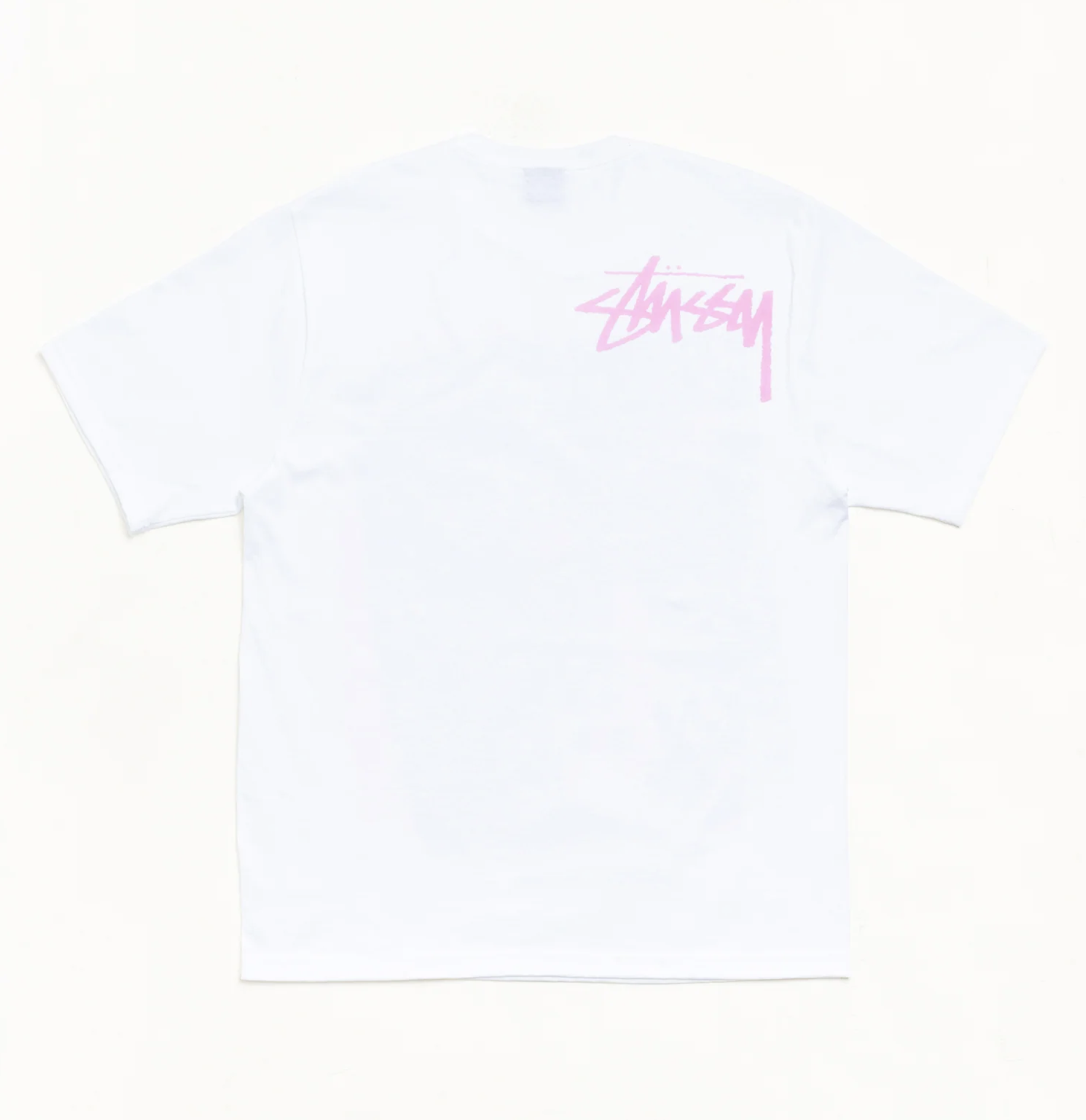 【Stussy】0529發售26夏季系列DOUBLE VENUS TEE