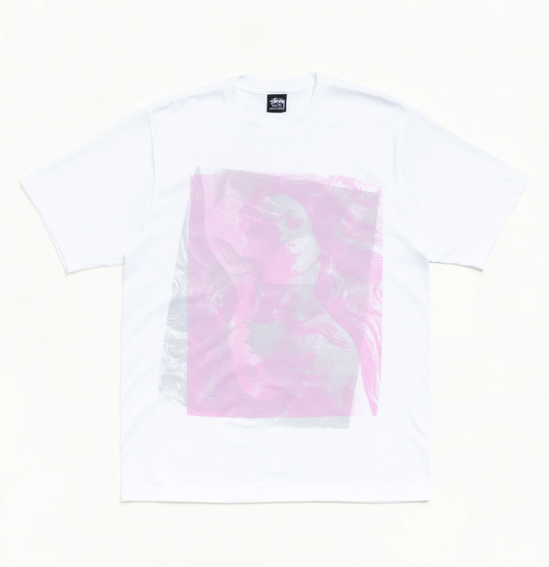 【Stussy】0529發售26夏季系列DOUBLE VENUS TEE