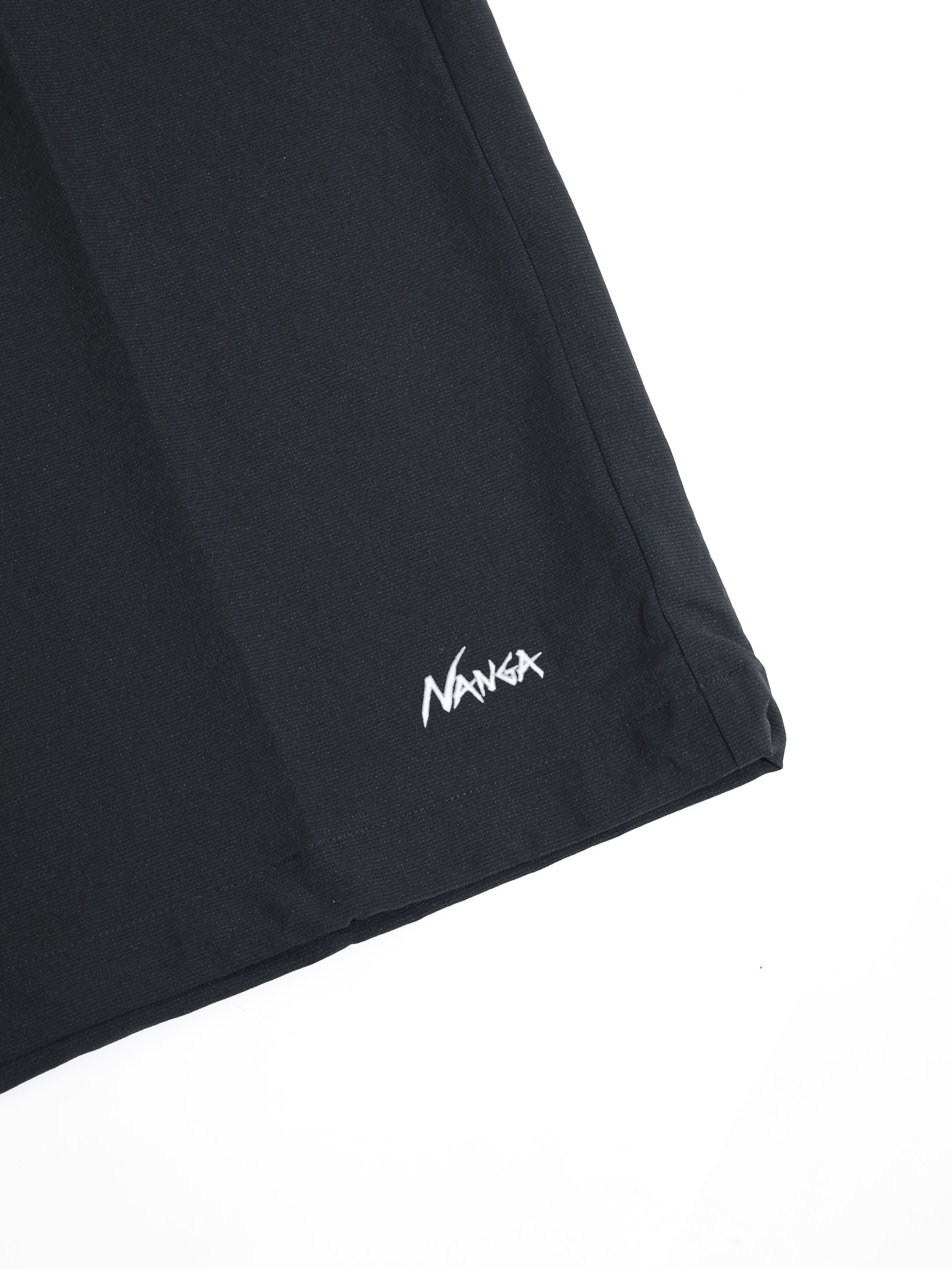 NANGA 男 Dotair Comfy Polo Shirt 短袖 NA12617