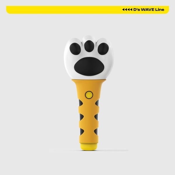 Daesung light stick