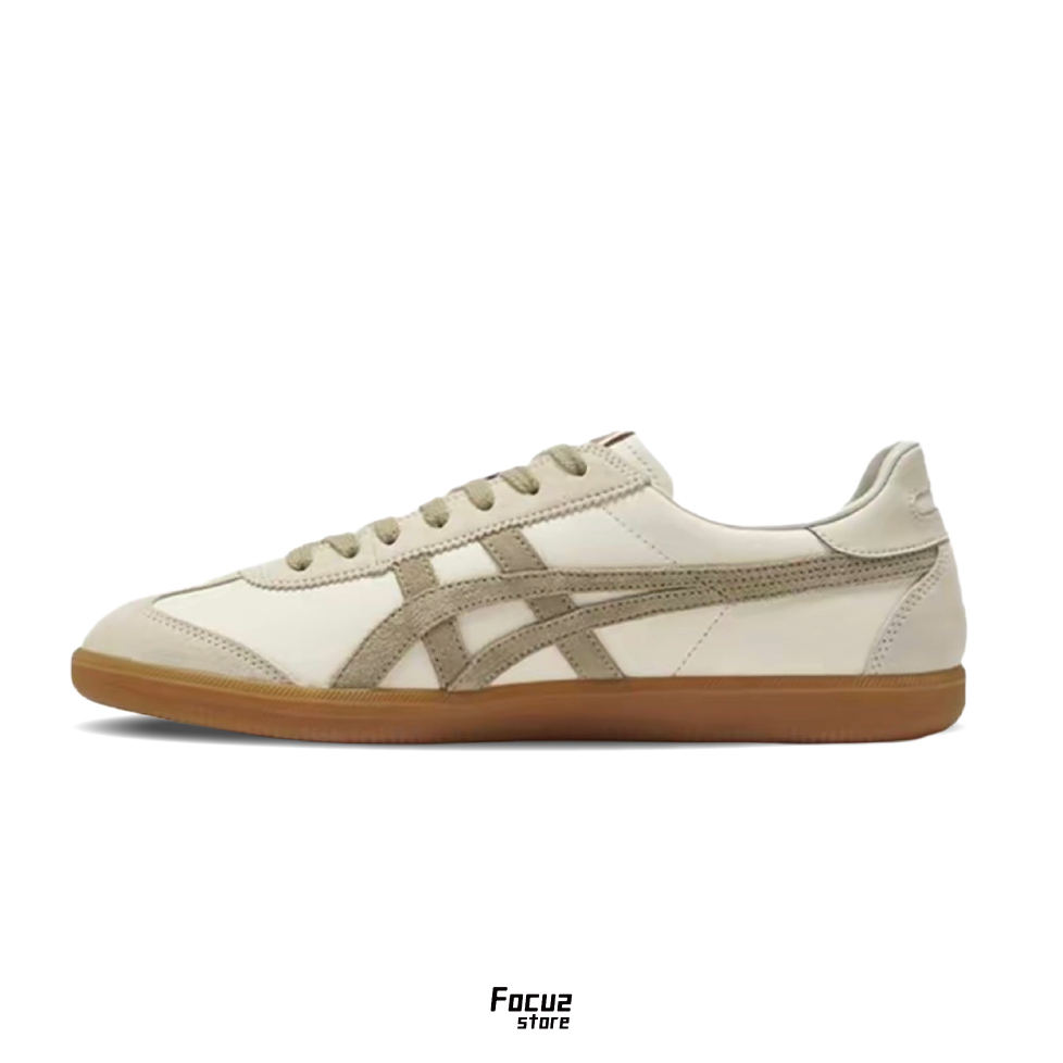 【Focus Store】預購 Onitsuka Tiger鬼塚虎 Tokuten "Sand" 沙色 1183C086-100