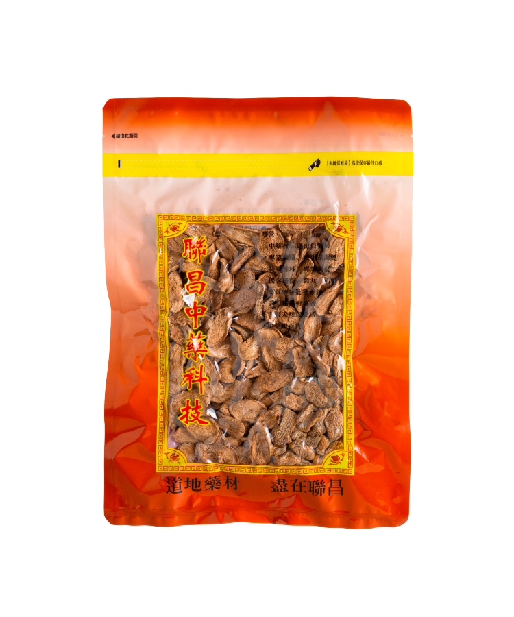 乾燥牛蒡片-100g