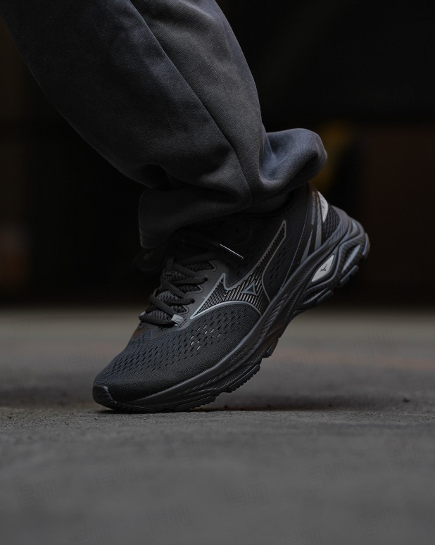 MIZUNO  RC LITE Layered dark soul Couple's shoes｜D1GH2630-01(預購Pre-order)