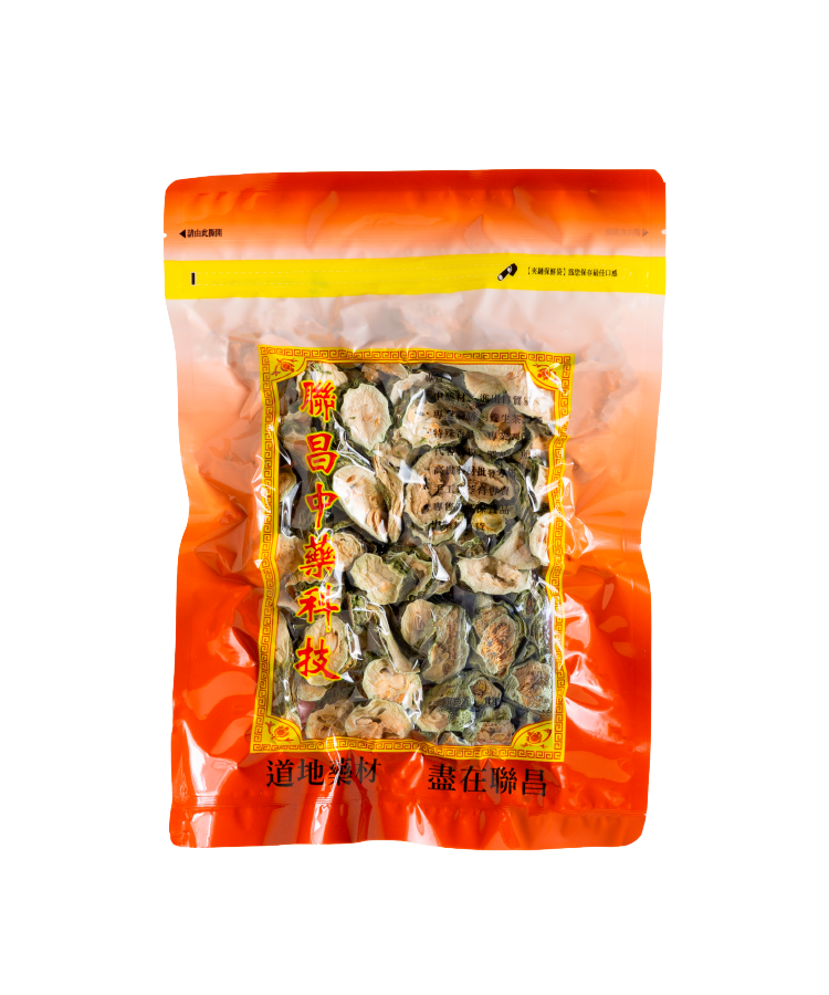 山苦瓜片-75g