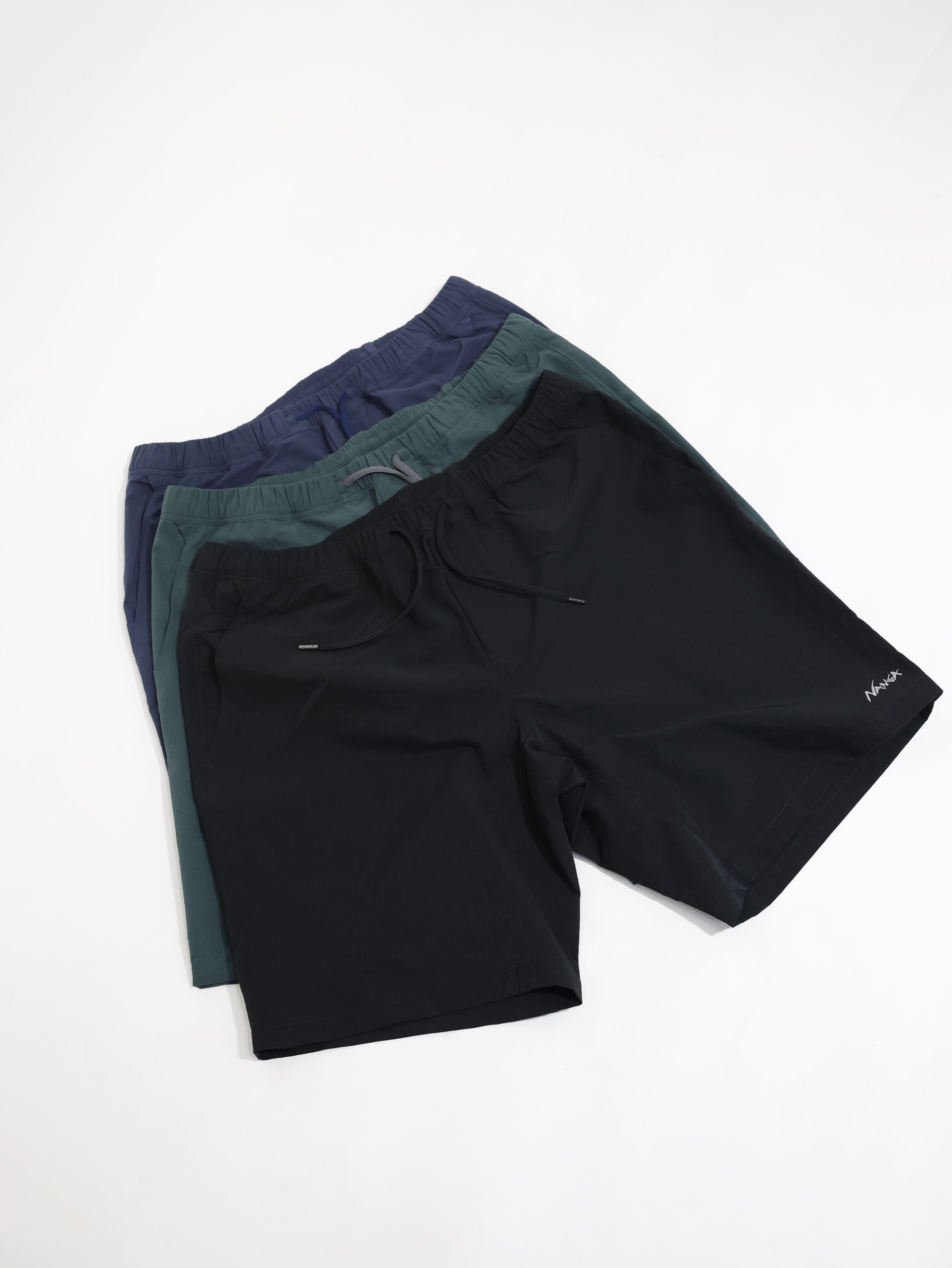 NANGA 男 Dotair Comfy Shorts 快乾短褲 NA12426