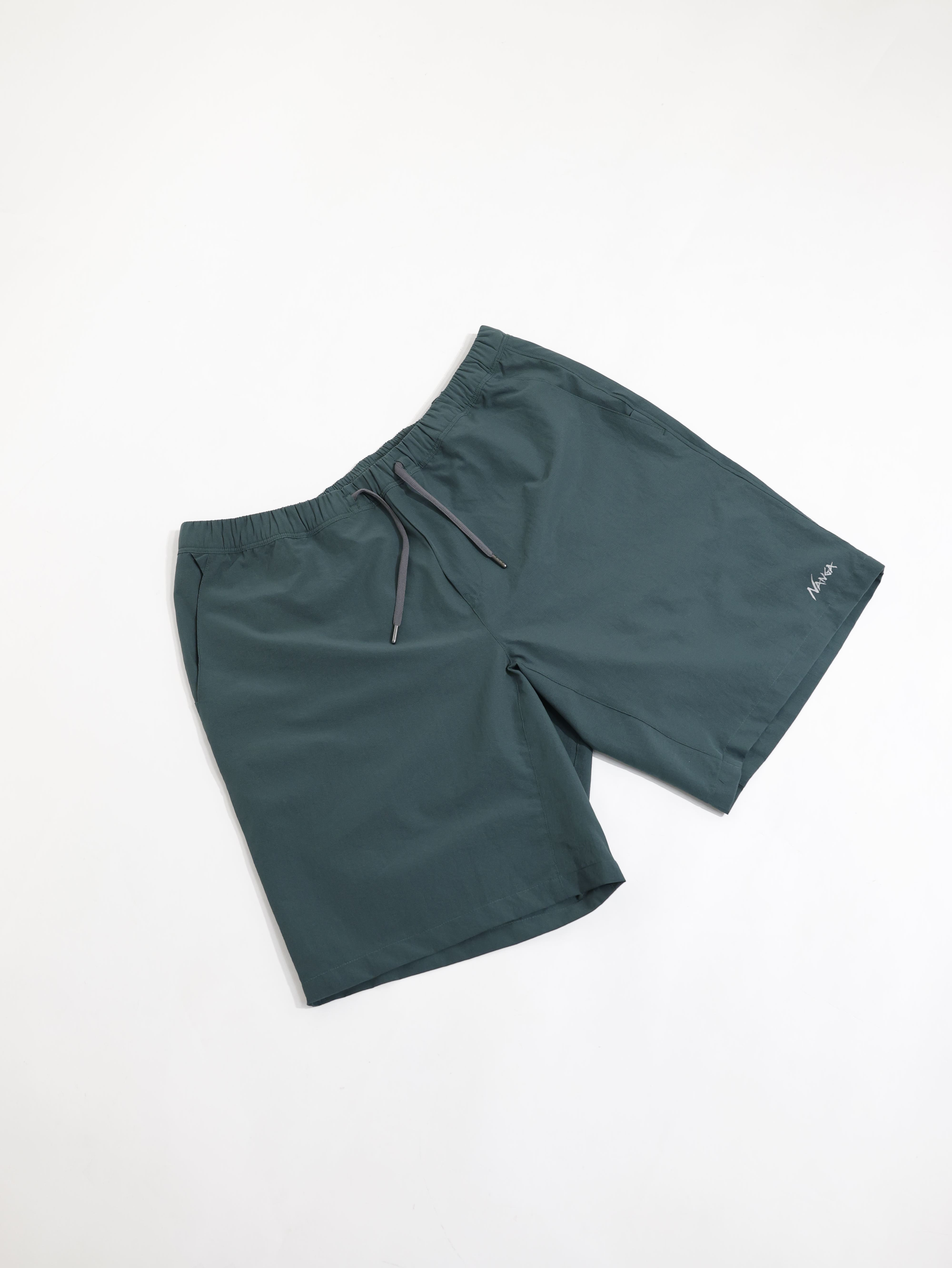 NANGA 男 Dotair Comfy Shorts 快乾短褲 NA12426