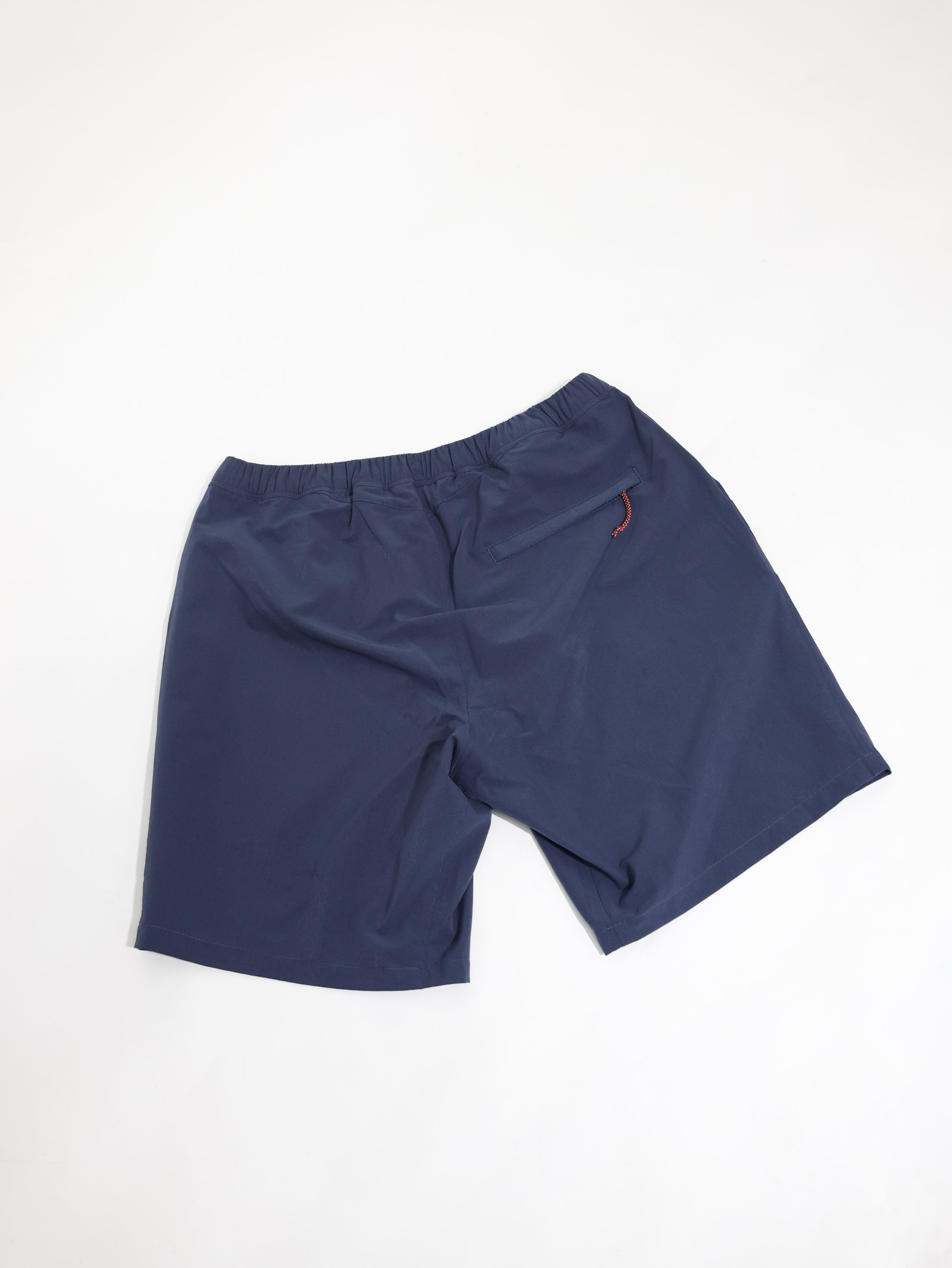 NANGA 男 Dotair Comfy Shorts 快乾短褲 NA12426