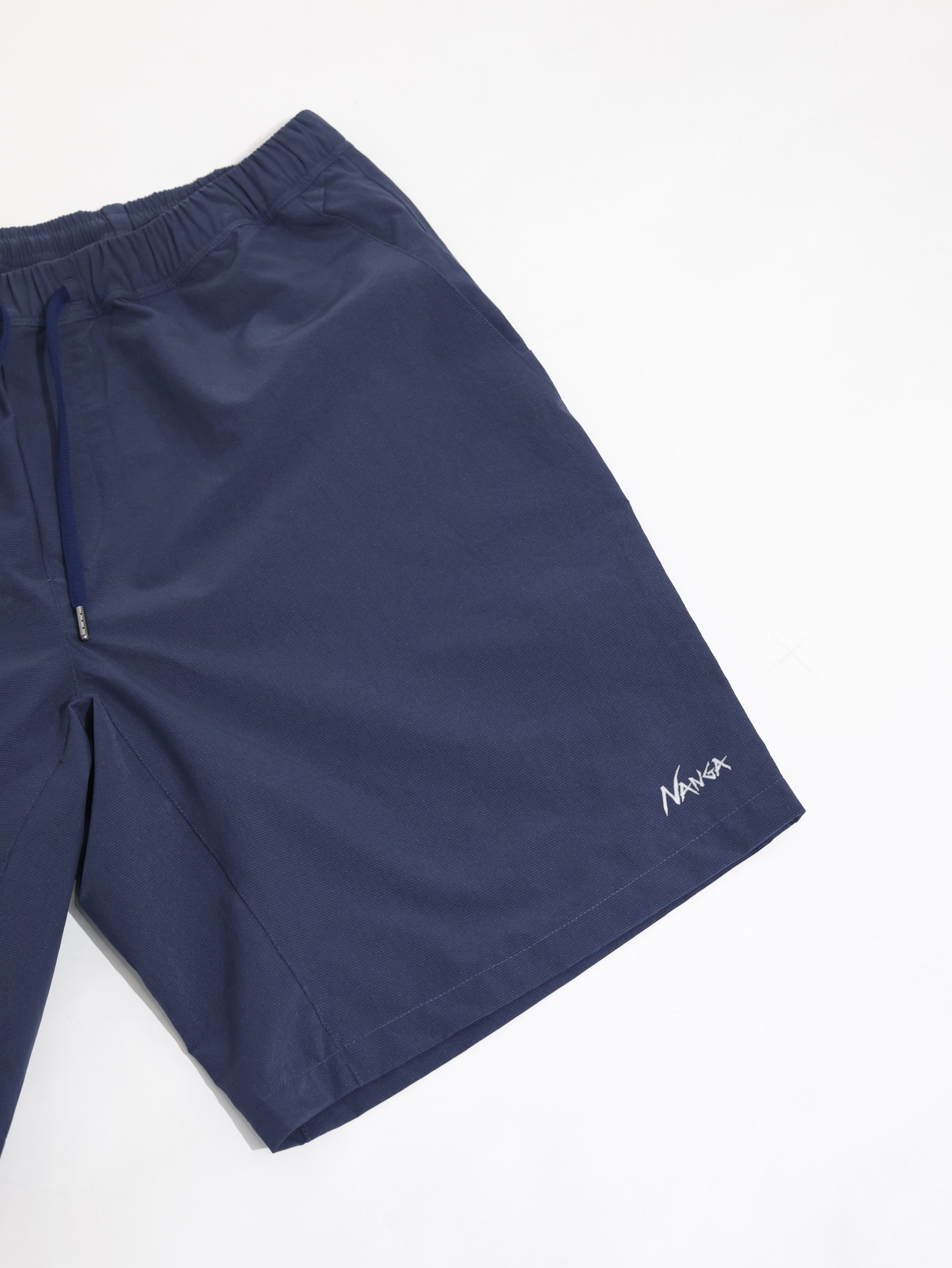 NANGA 男 Dotair Comfy Shorts 快乾短褲 NA12426