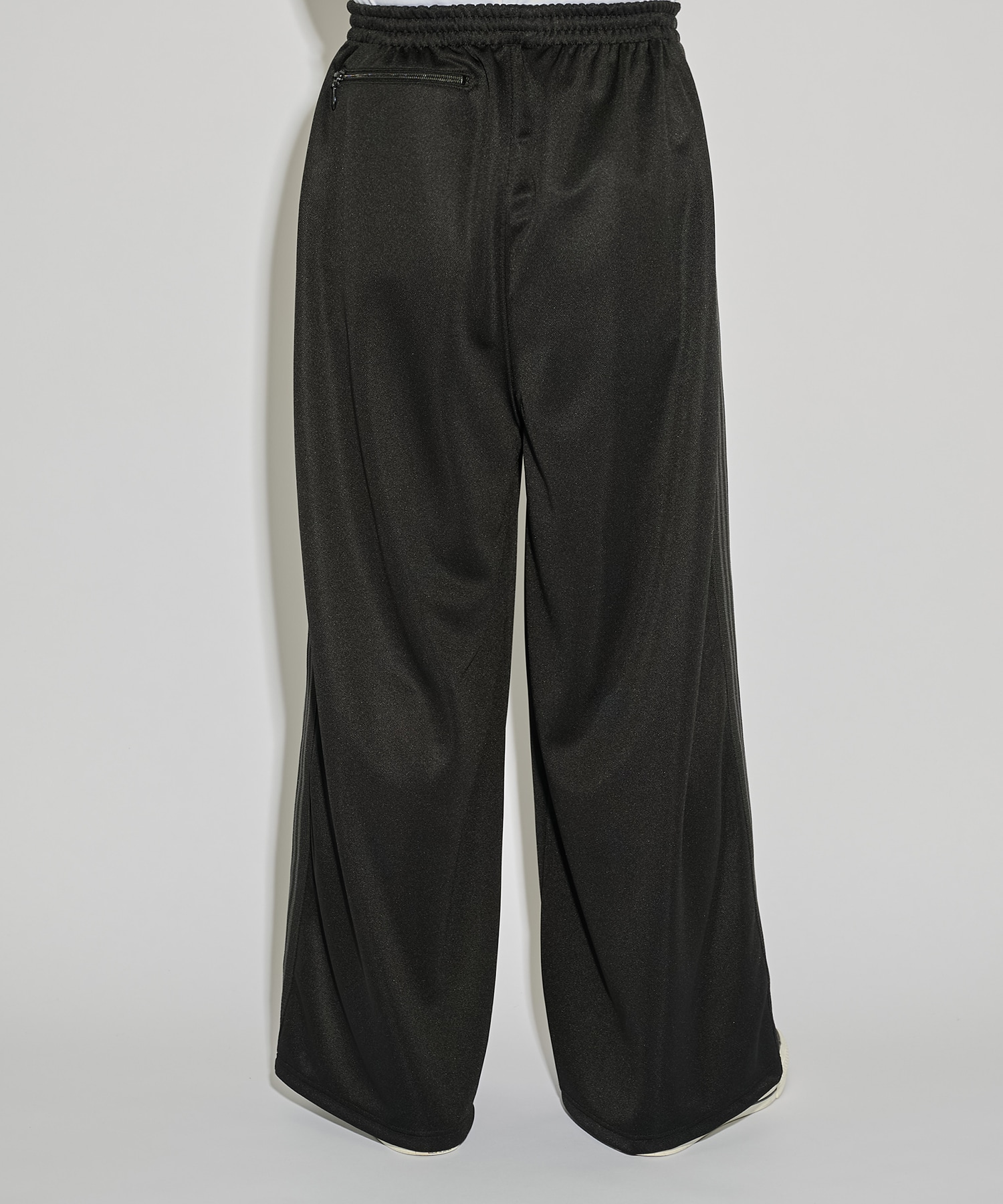2026SS NEEDLES STUDIOUS 別注H.D. Track Pants 聯名蝴蝶長褲現貨