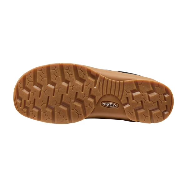 KEEN｜JASPER 1031713"黑"