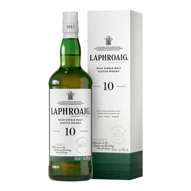 拉佛格10年