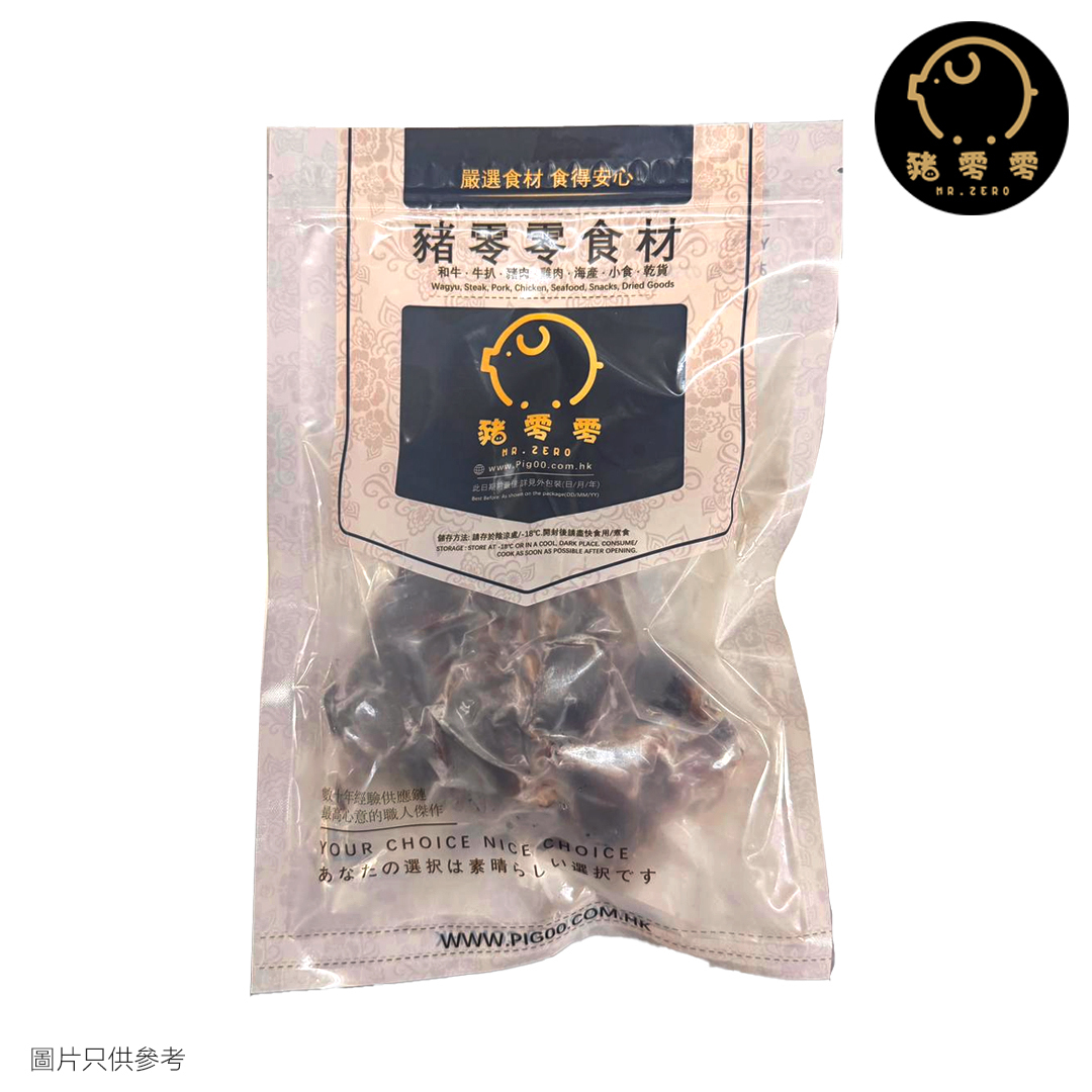 滷水雞腎片 300克 解凍即食