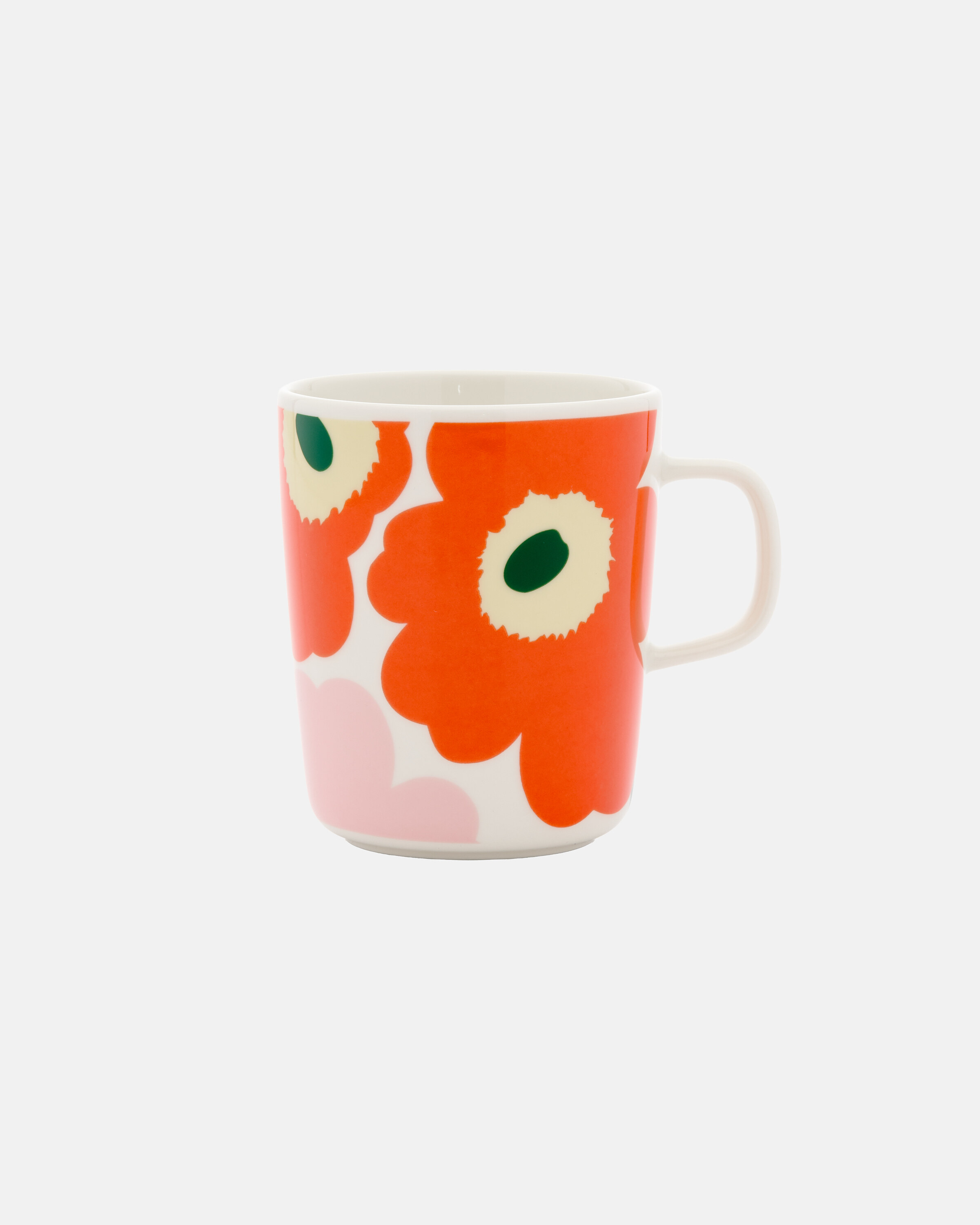 Unikko 馬克杯 250ml