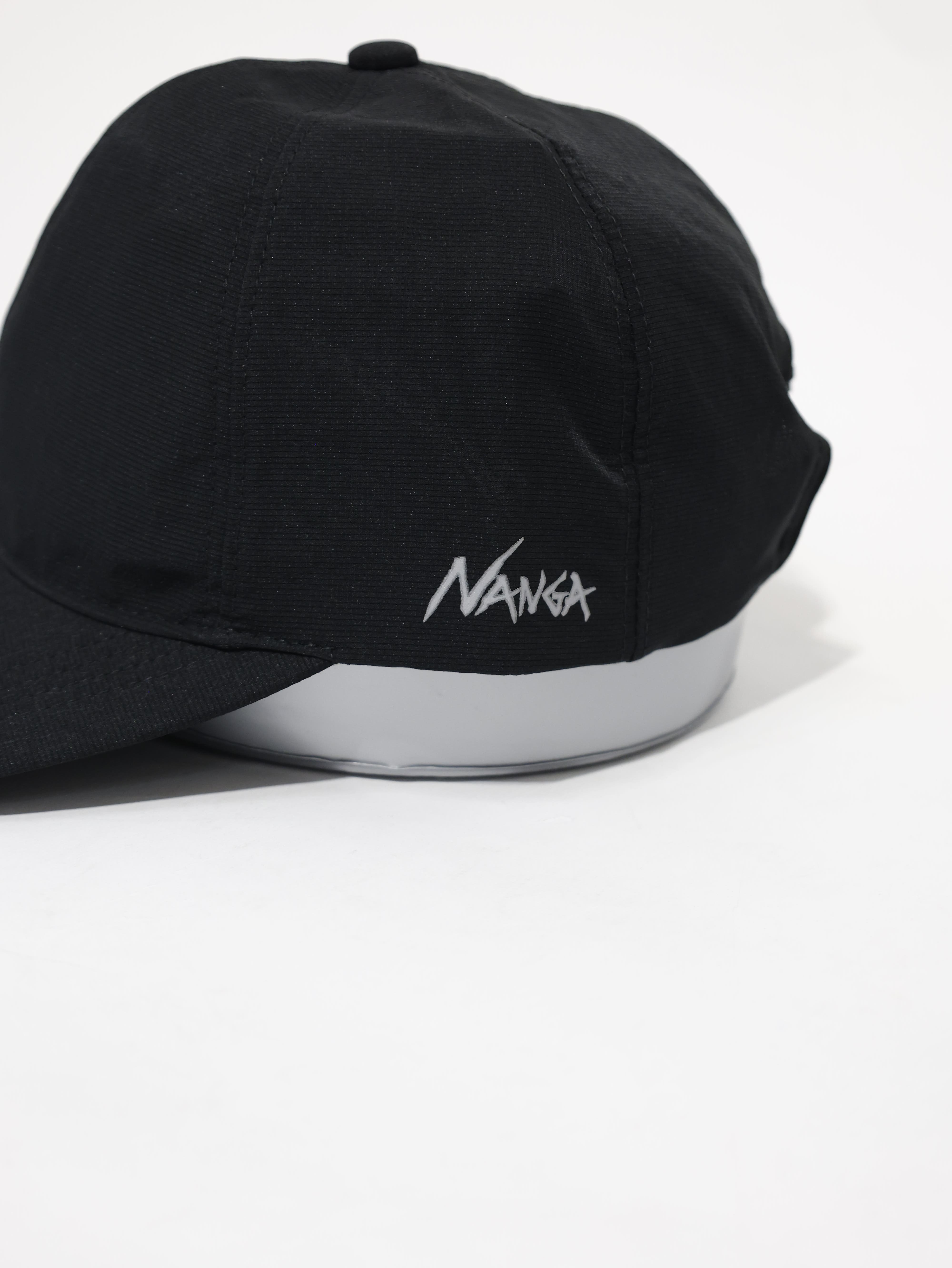 NANGA Dotair BB Cap 六片帽 NA32600