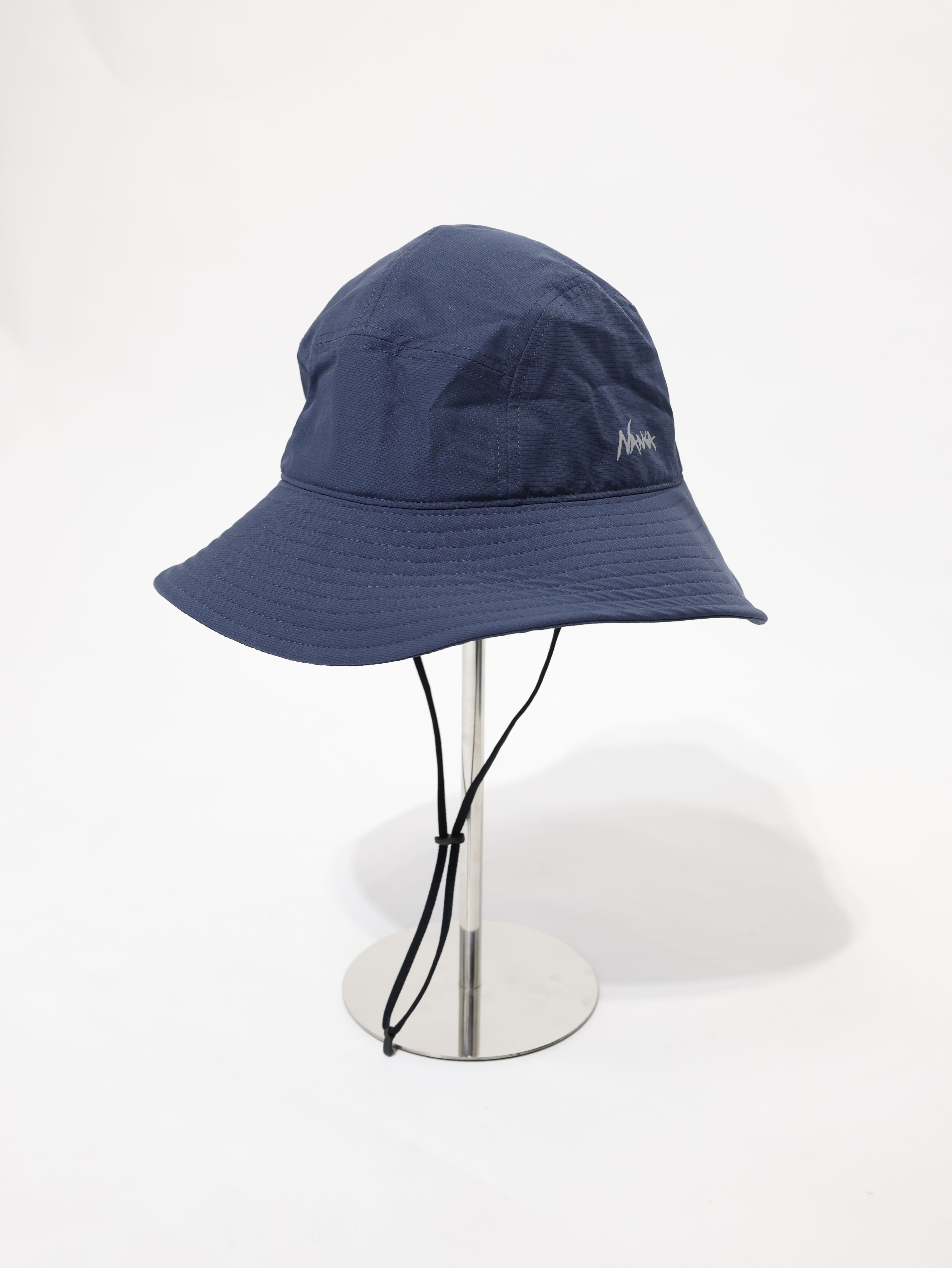 NANGA Dotair Round Hat 圓盤帽 NA32602