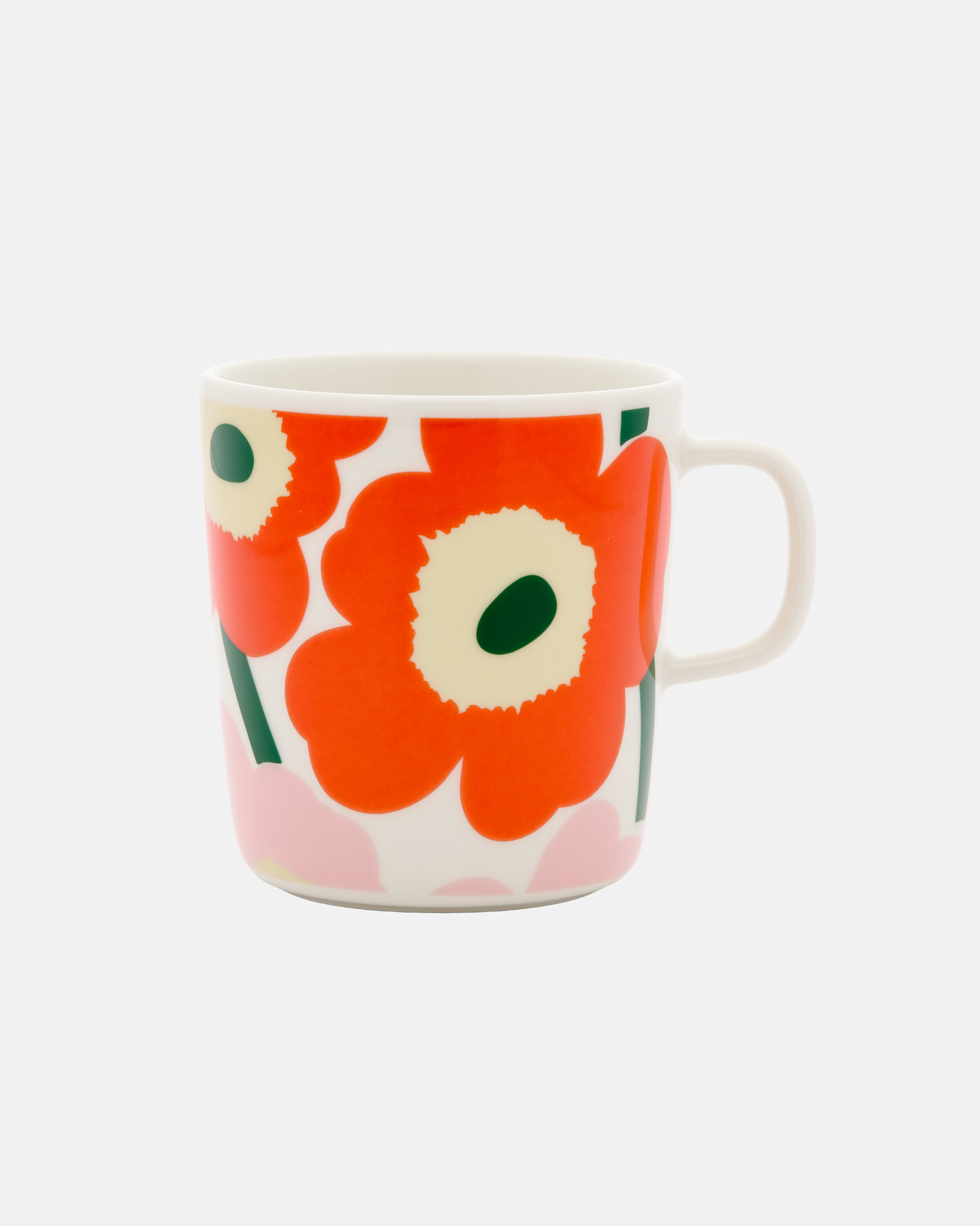 Unikko 馬克杯 400ml