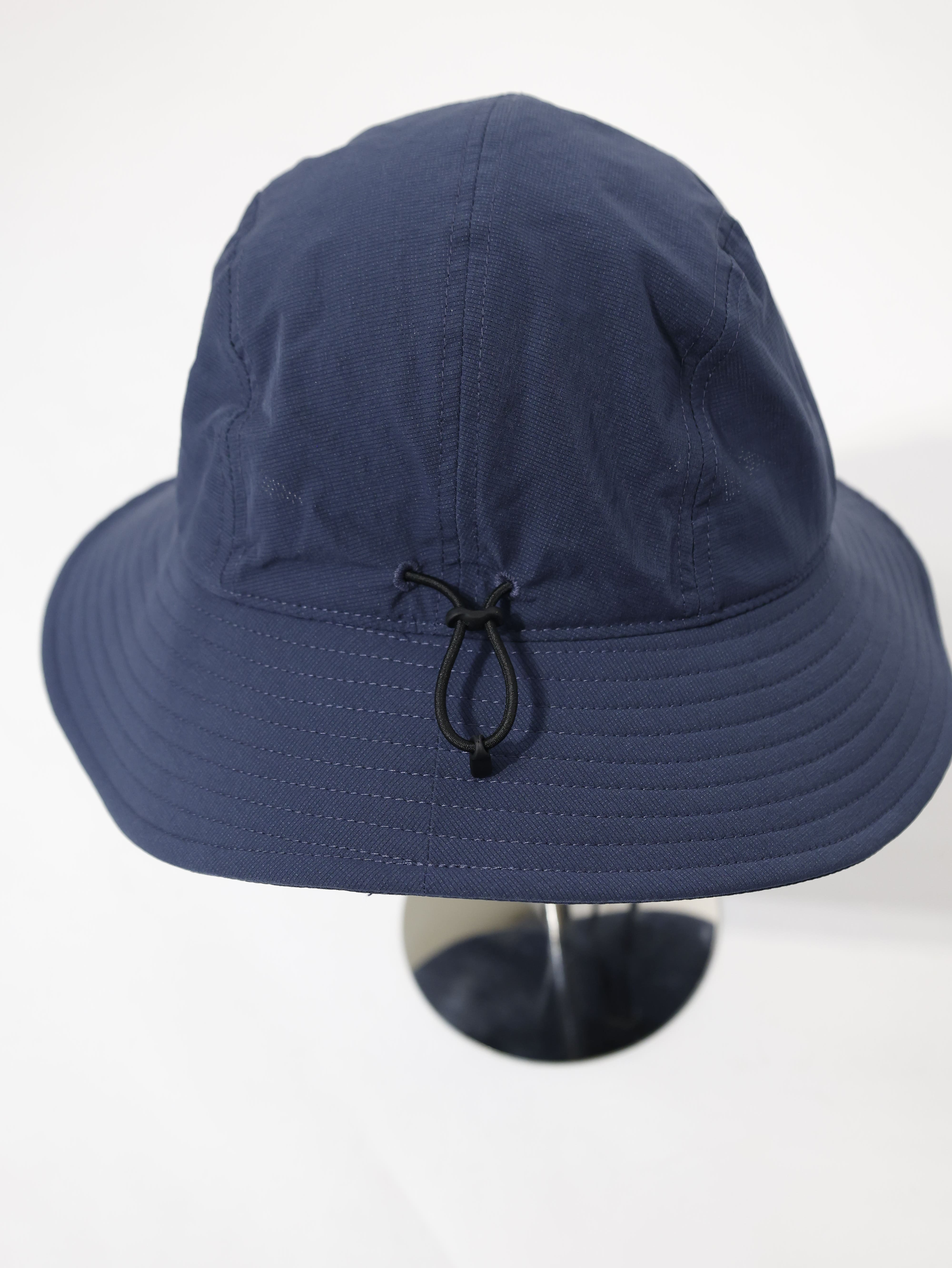 NANGA Dotair Round Hat 圓盤帽 NA32602