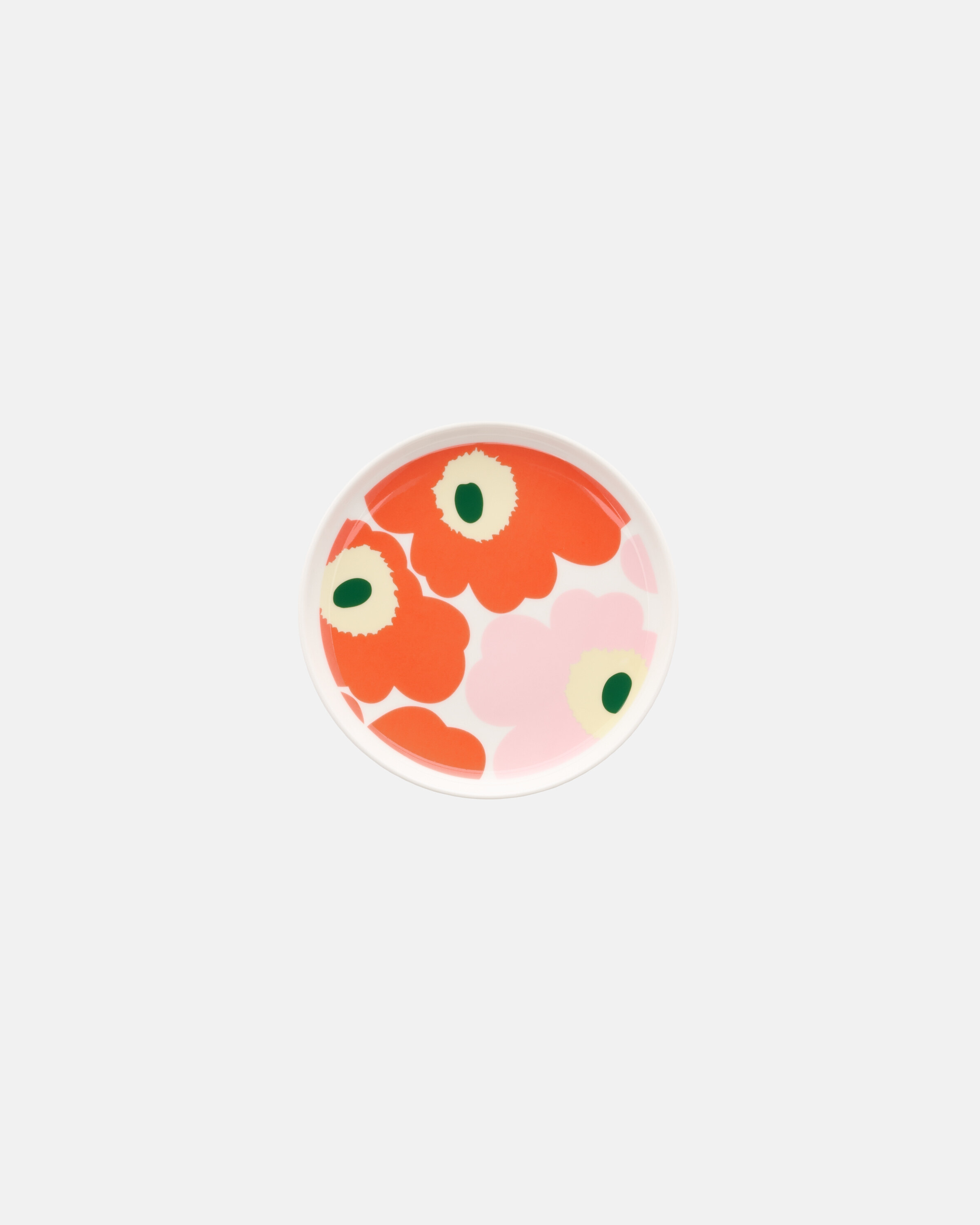 Unikko 餐盤 13.5cm