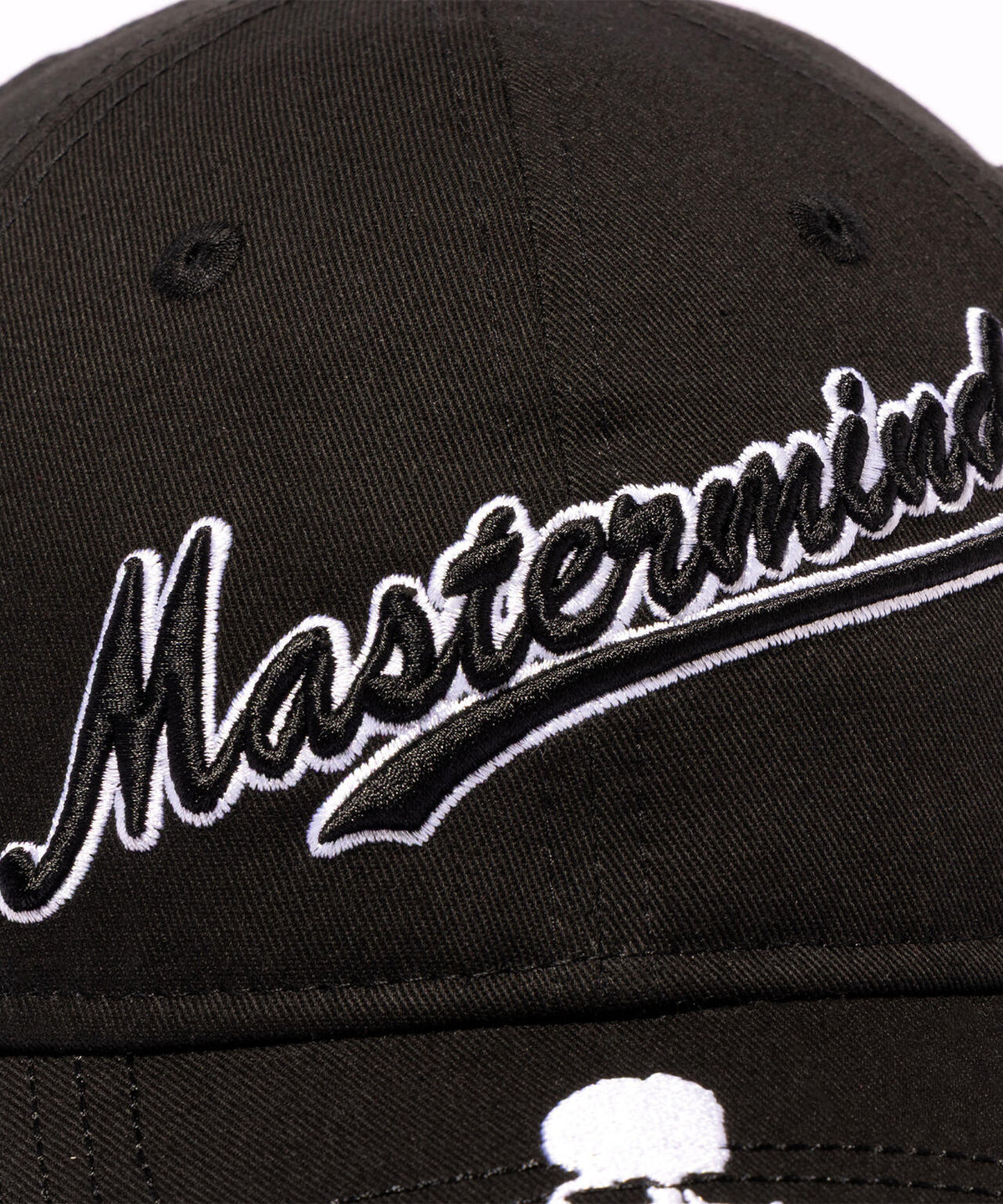 帽子 9TWENTY mastermind JAPAN newera M/L 9TWENTY マスターマインド