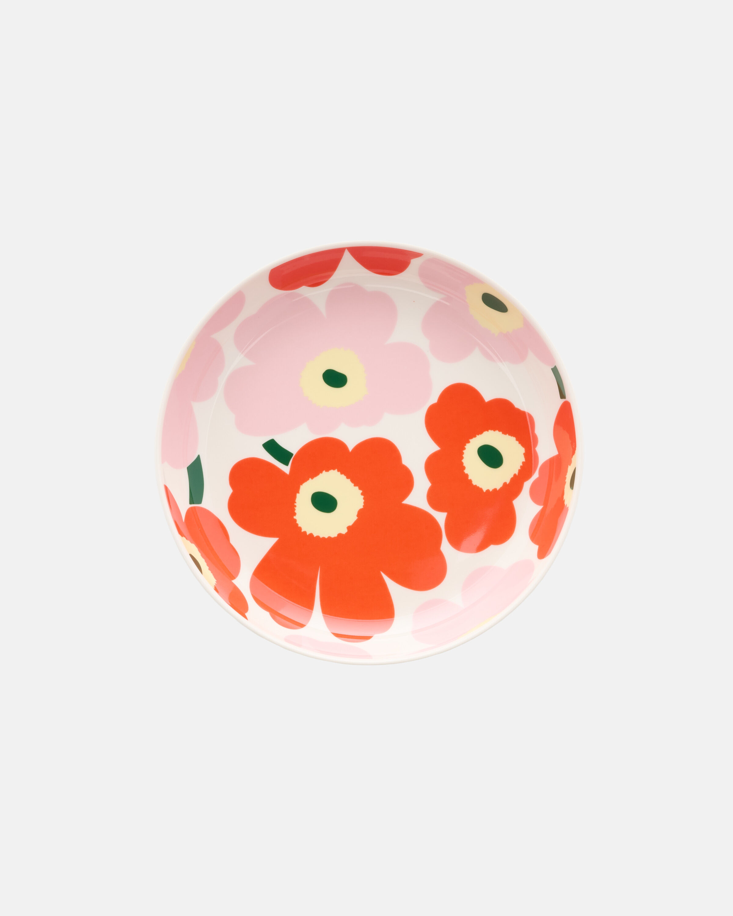 Unikko 深盤 20.5cm